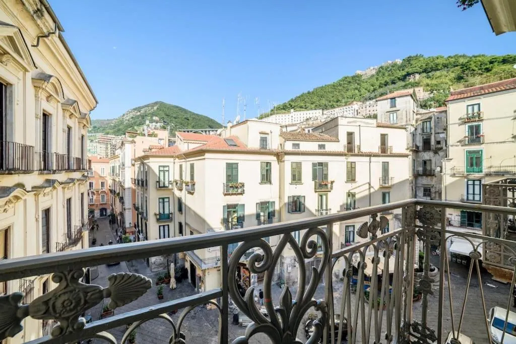 Il Soffione Centro Storico