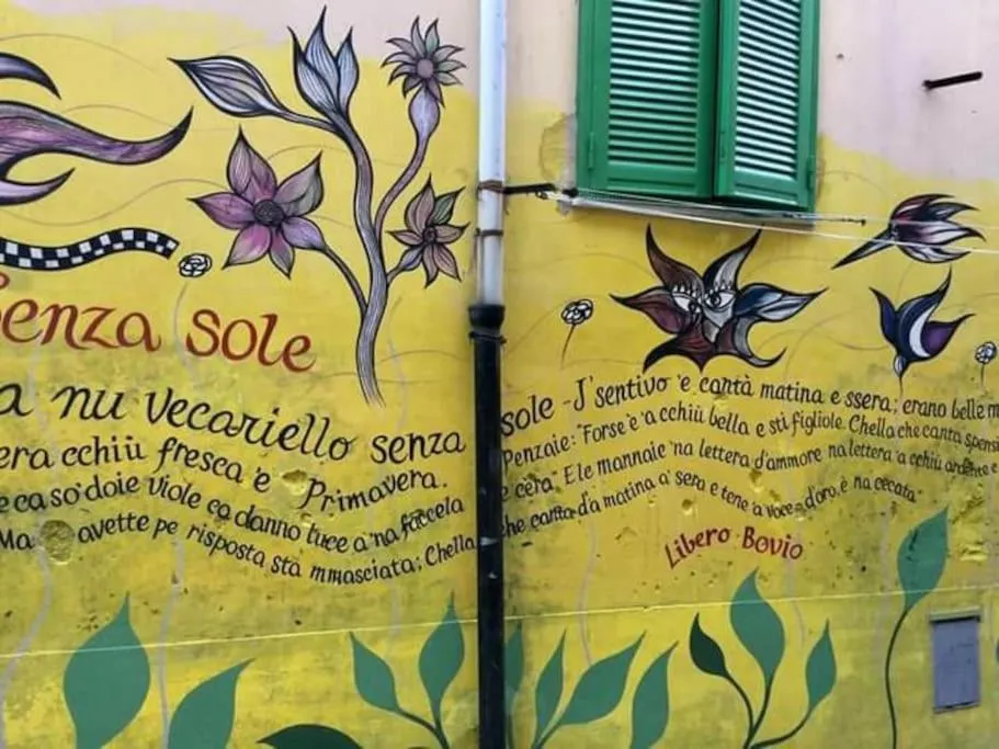 Il Soffione Centro Storico