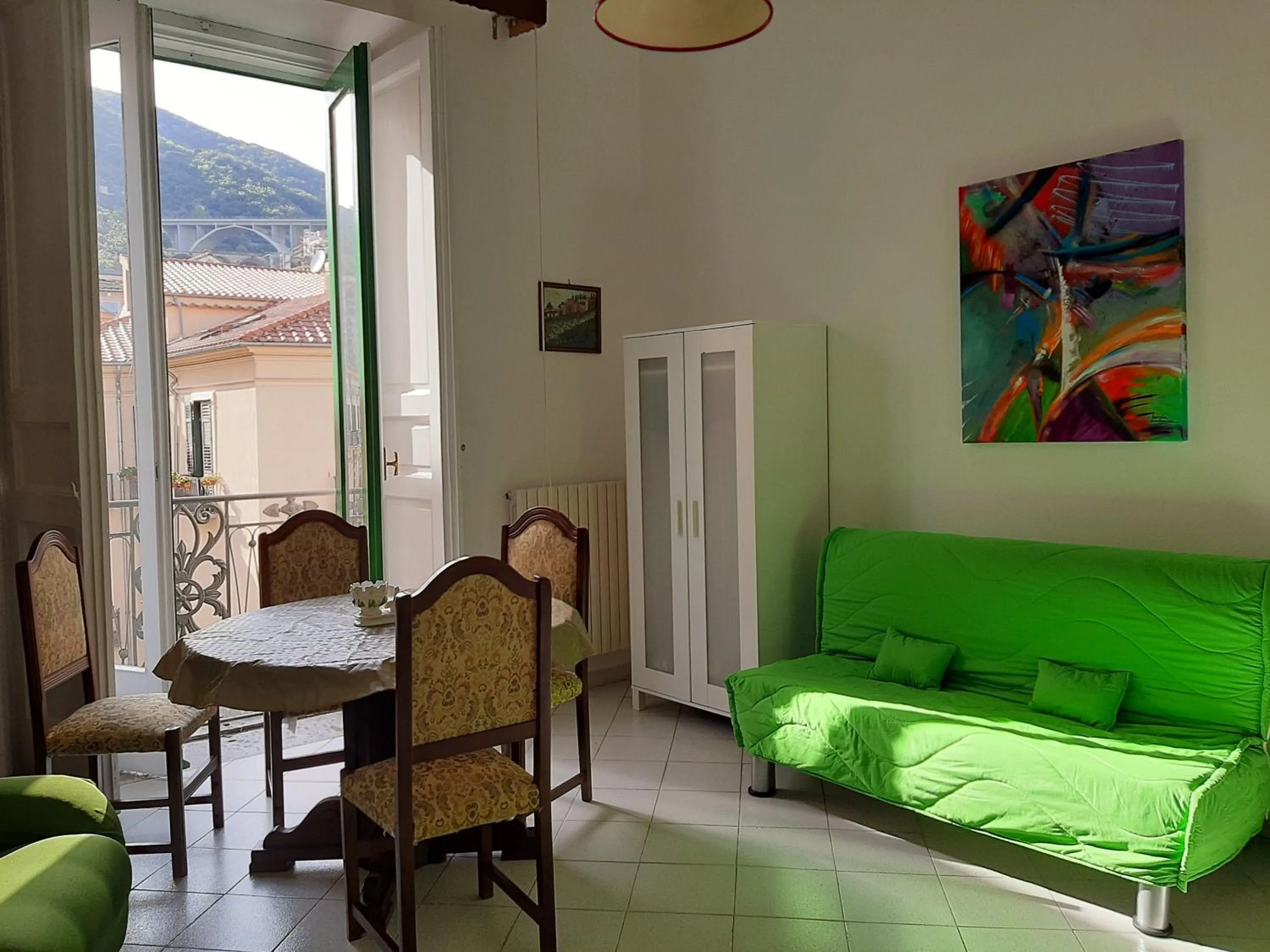 Il Soffione Centro Storico