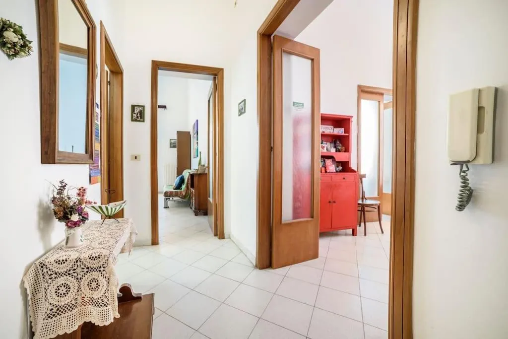 Il Soffione Centro Storico