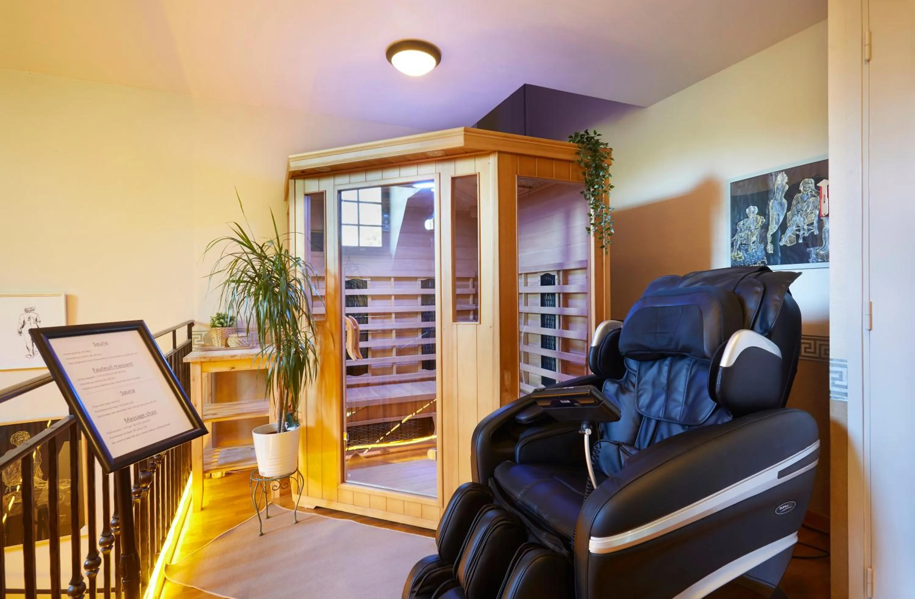 Domaine de Bersaillin