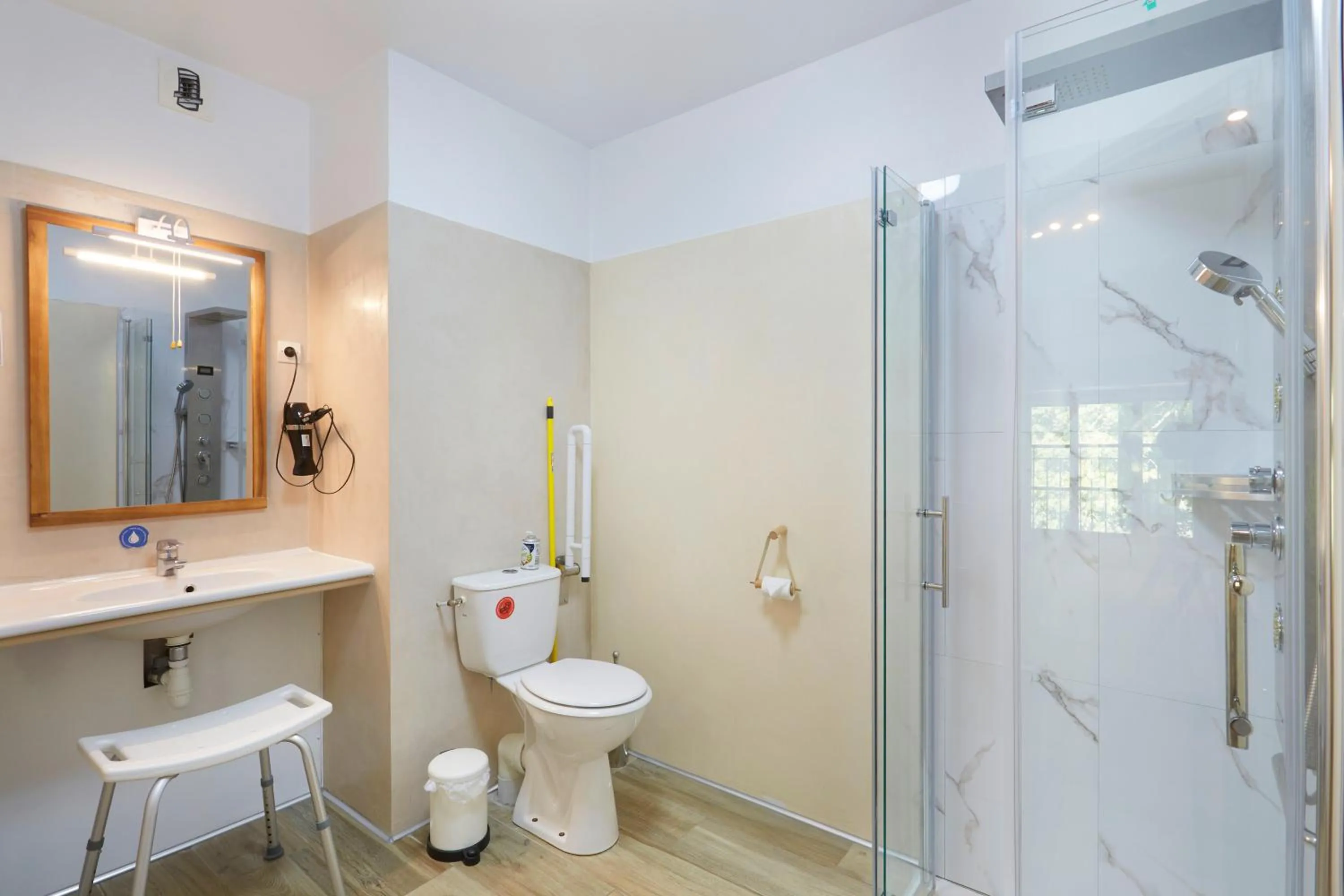 Domaine de Bersaillin