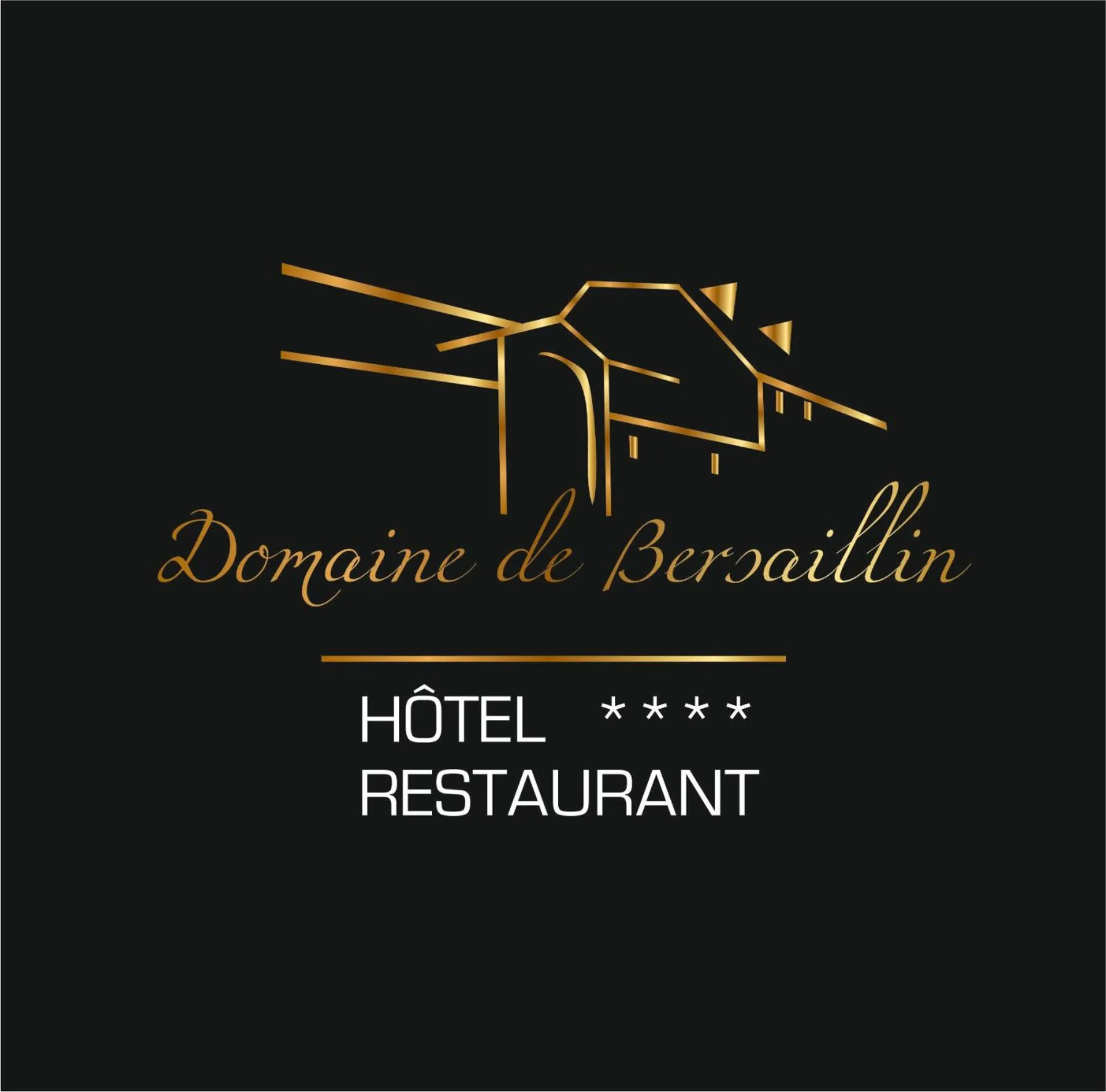 Domaine de Bersaillin