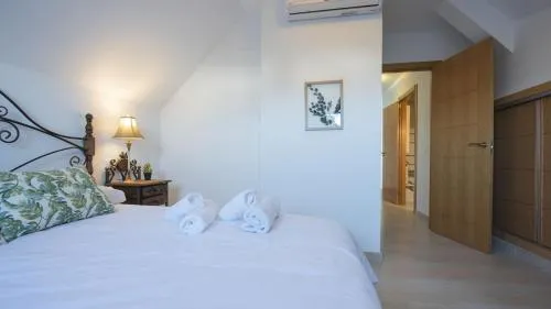 Pico Limón - Living Toledo