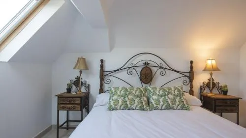 Pico Limón - Living Toledo