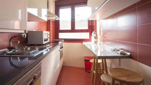 Pico Limón - Living Toledo