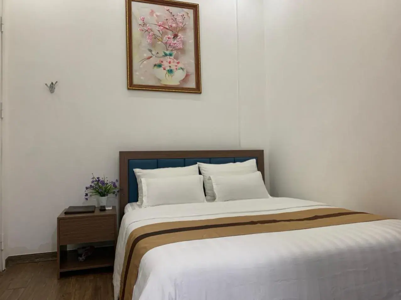 Standard Double Room in Duc Long Hotel Standard Double Room in Duc Long Hotel