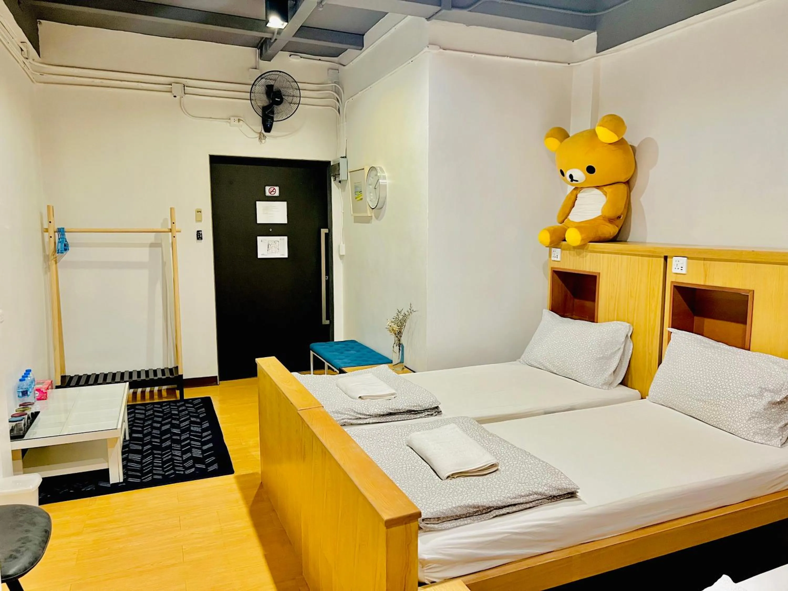 Daraya Hostel