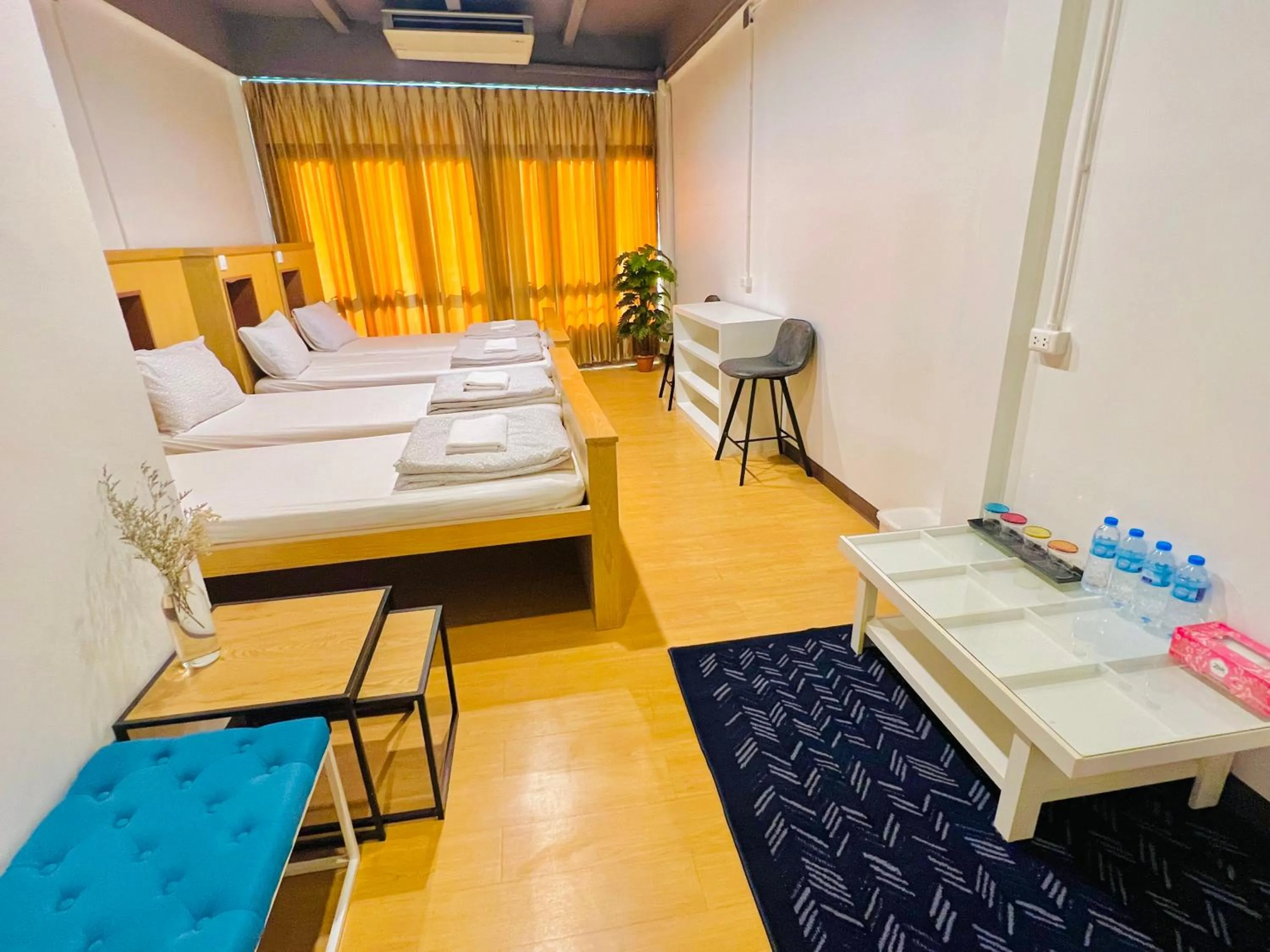 Daraya Hostel