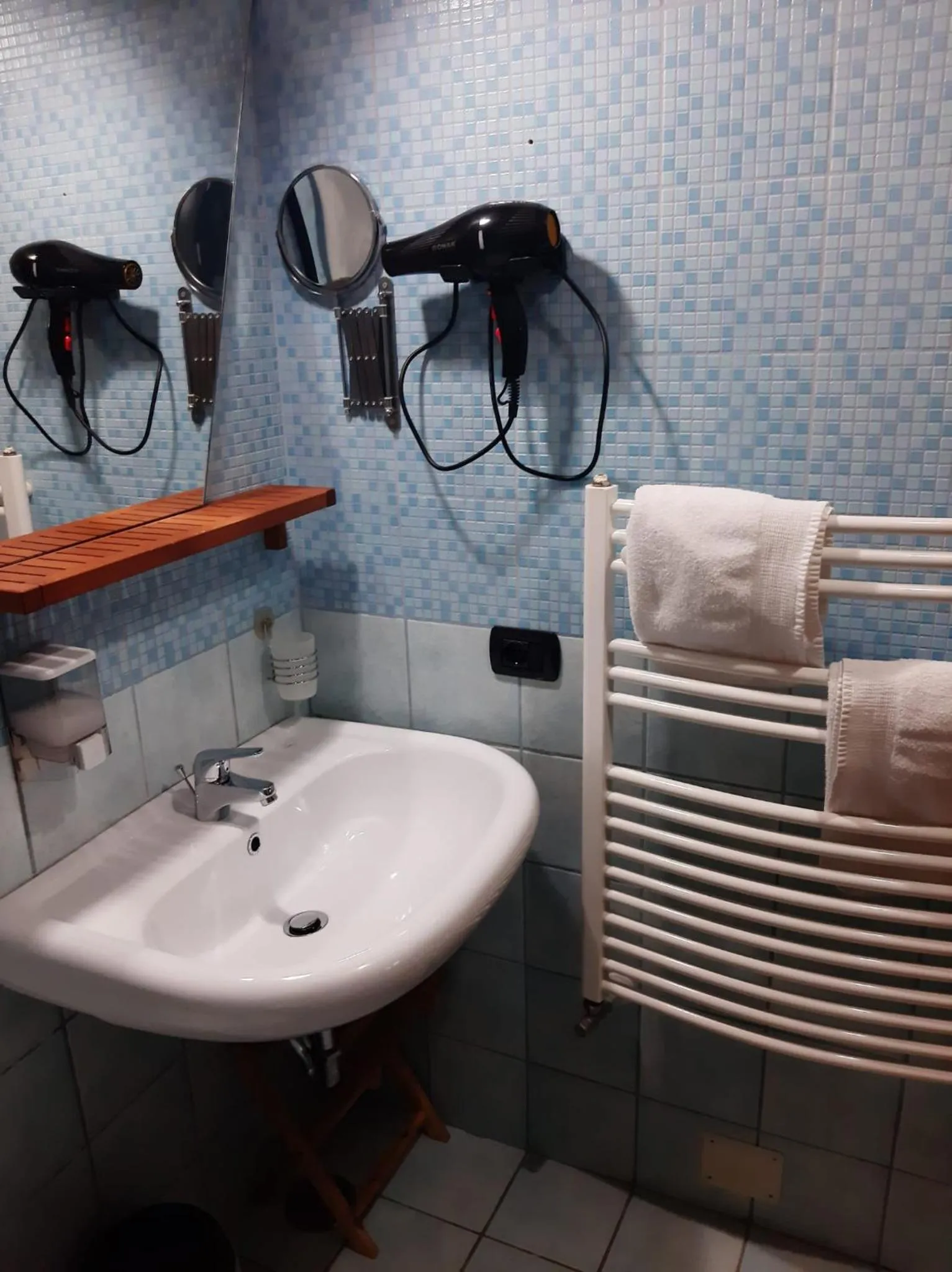 Villa Mola Bed And Breakfast