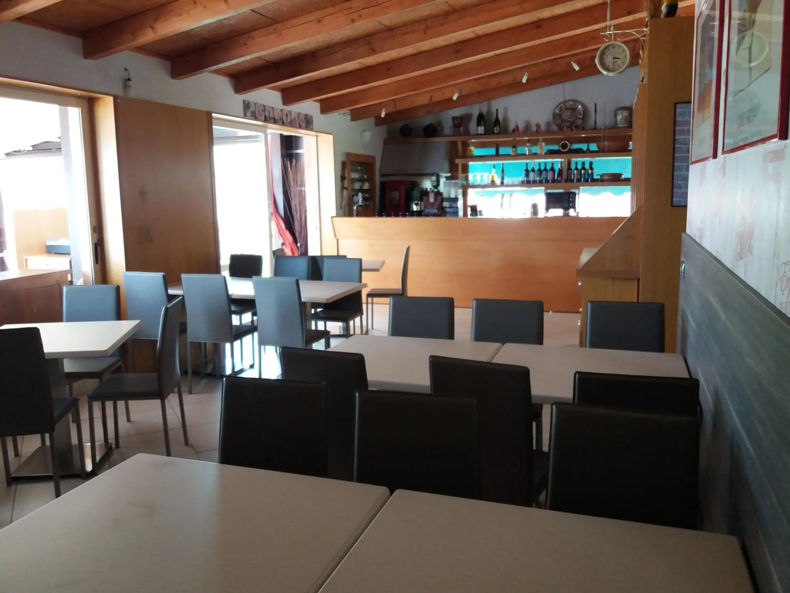 Villa Mola Bed And Breakfast