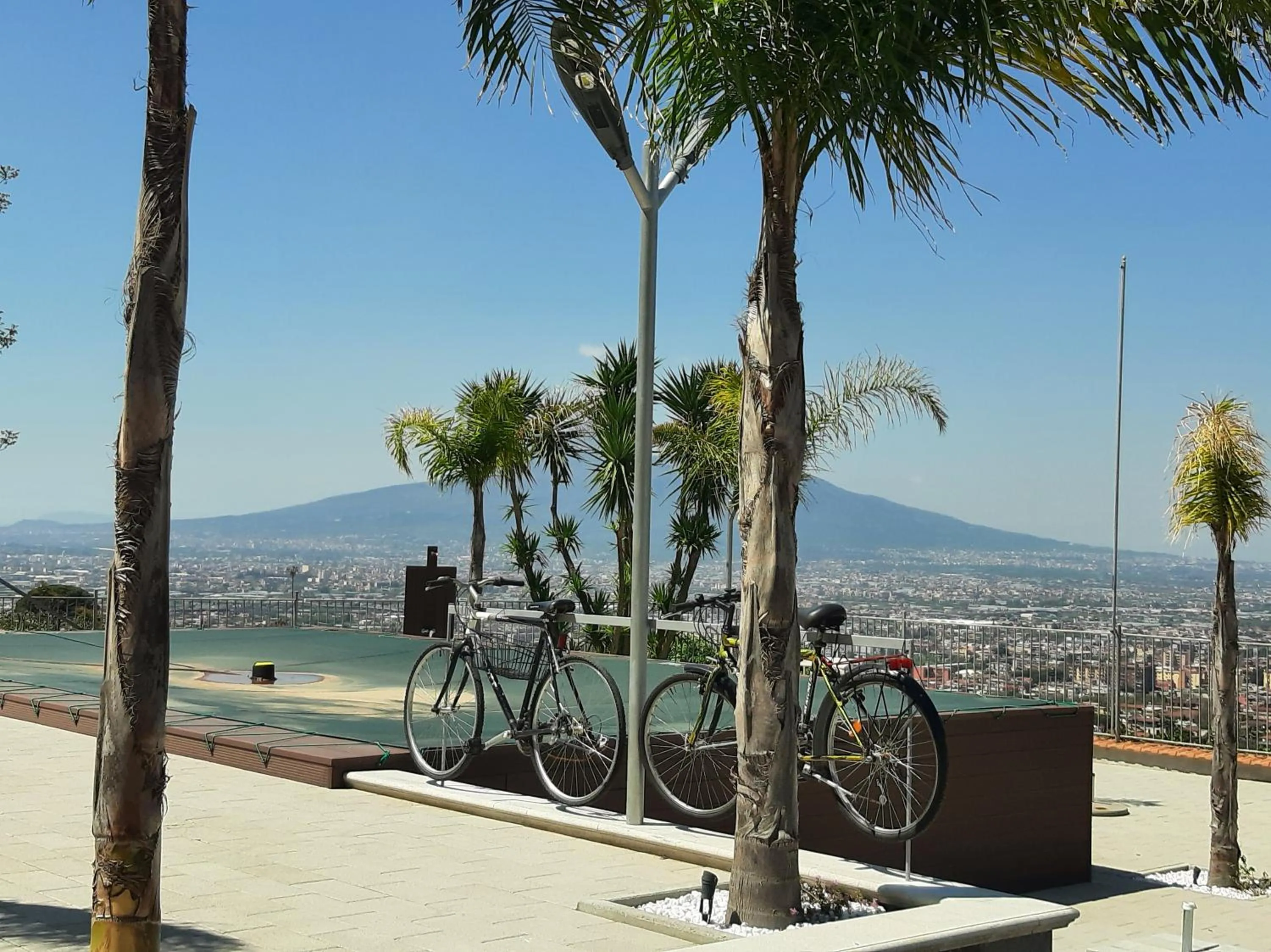 Villa Mola Bed And Breakfast