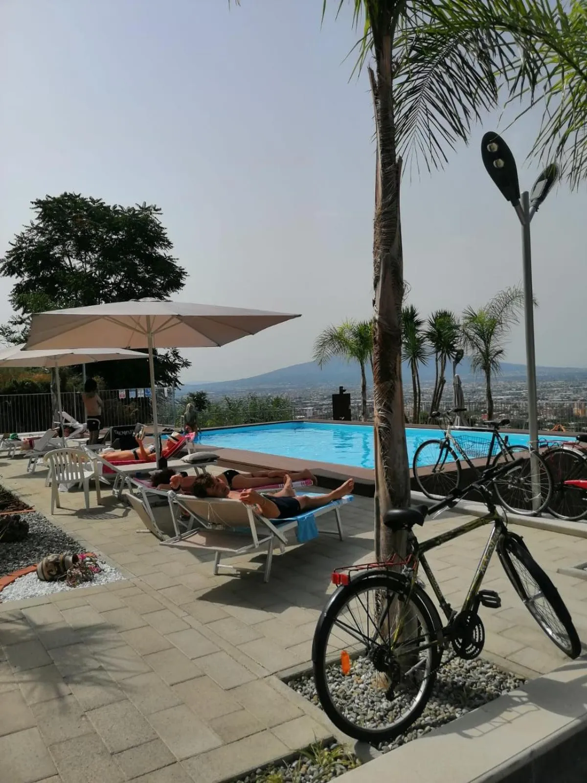 Villa Mola Bed And Breakfast