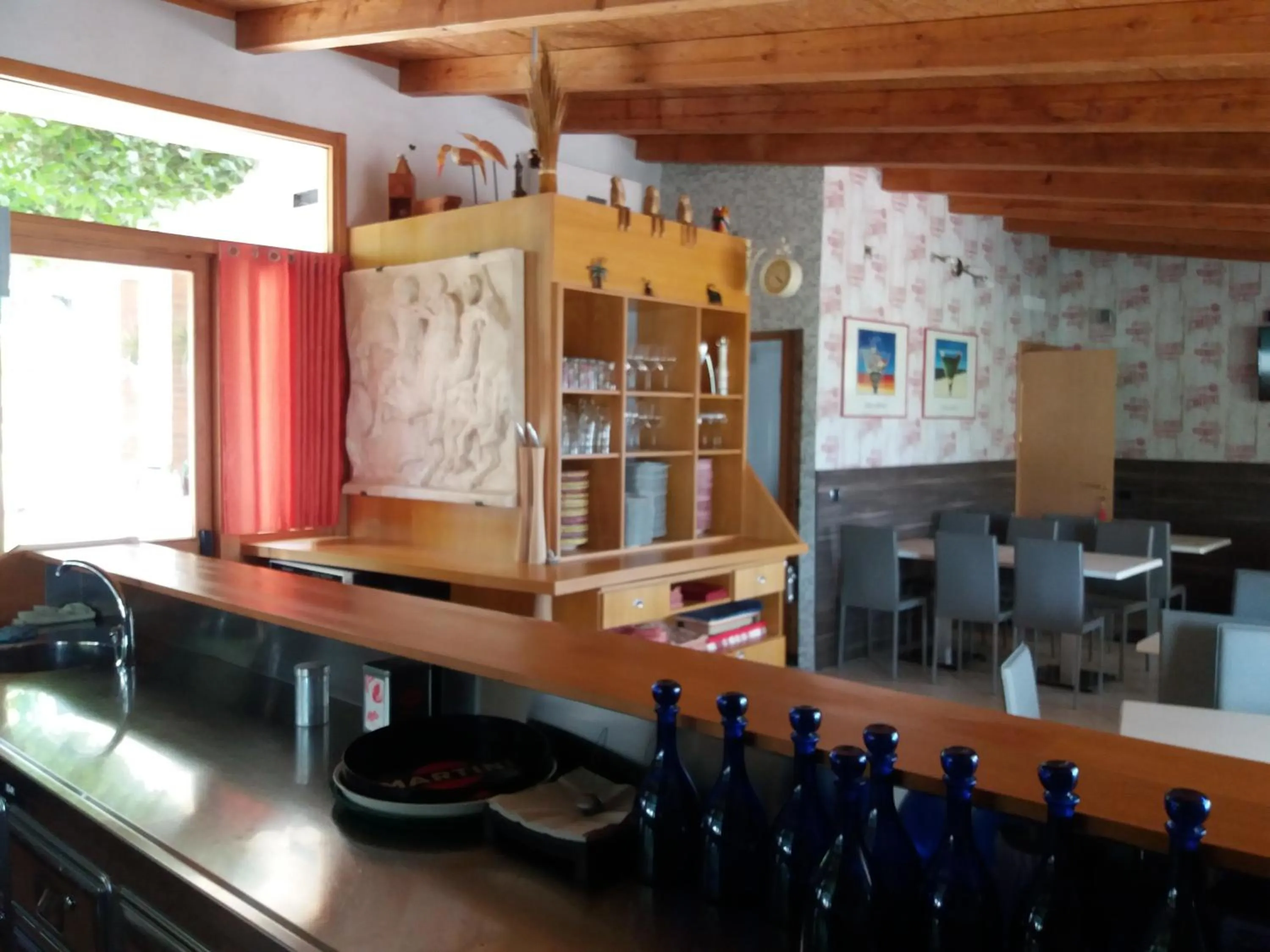 Villa Mola Bed And Breakfast