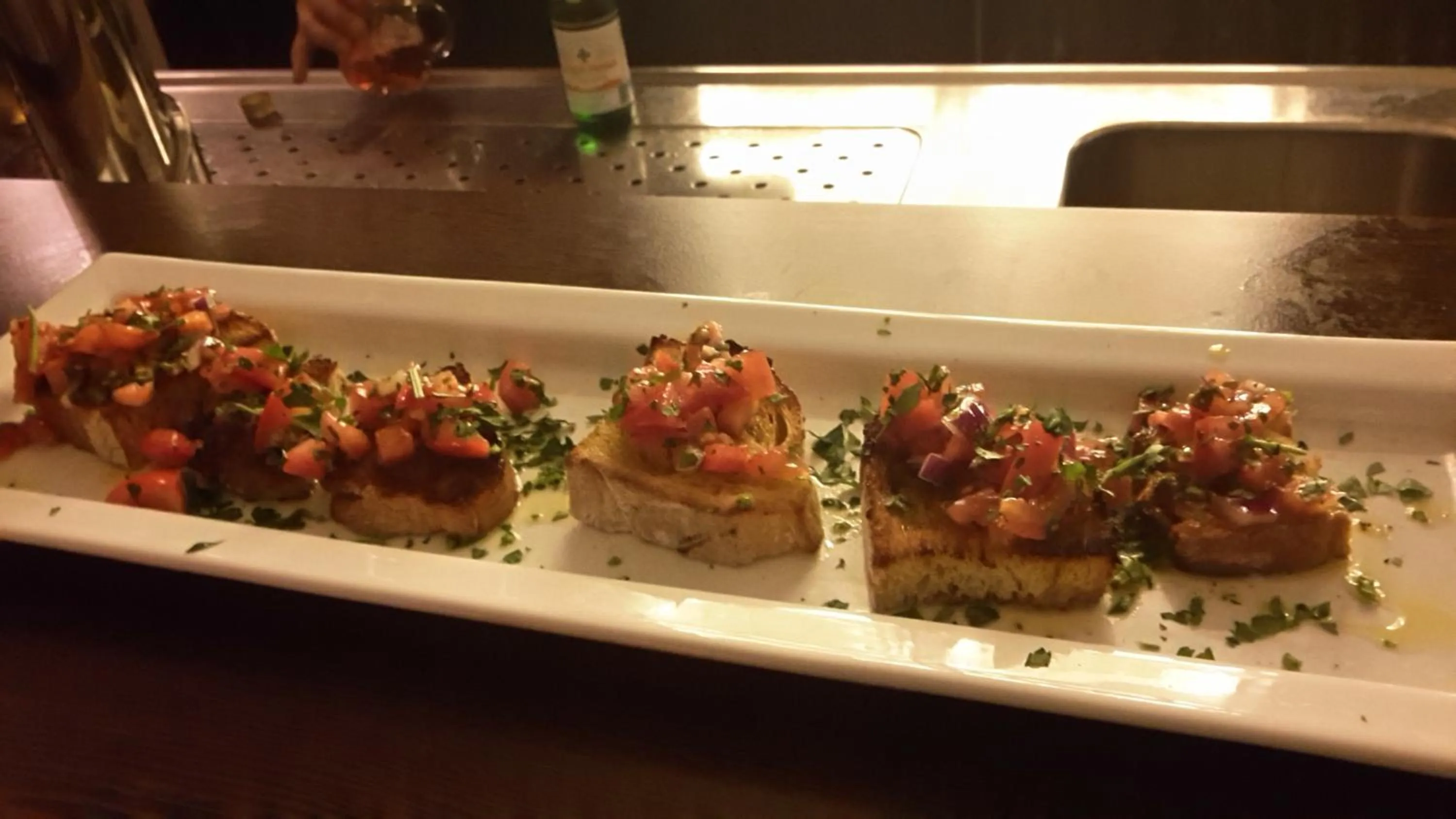 Villa Mola Bed And Breakfast