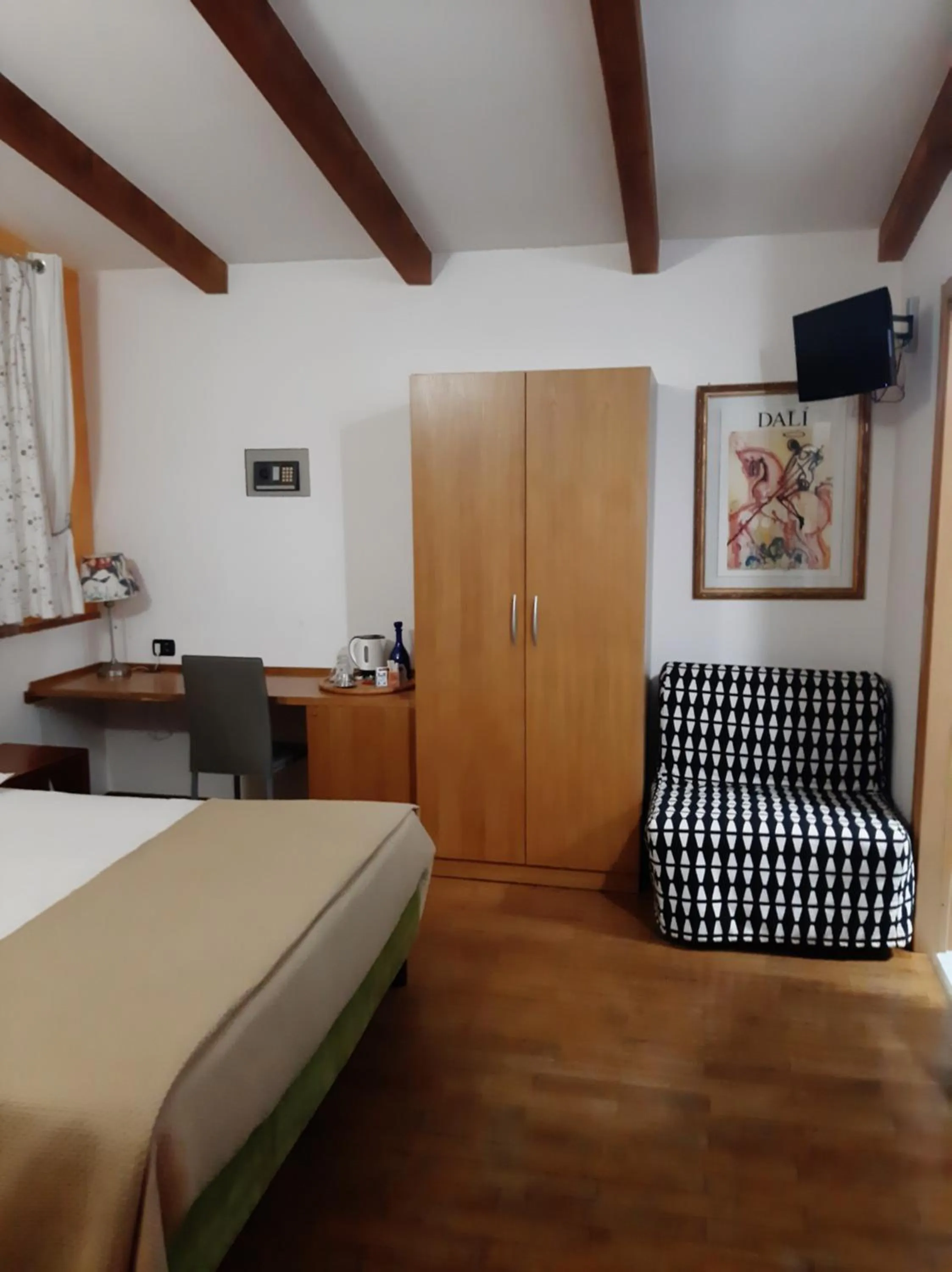 Villa Mola Bed And Breakfast