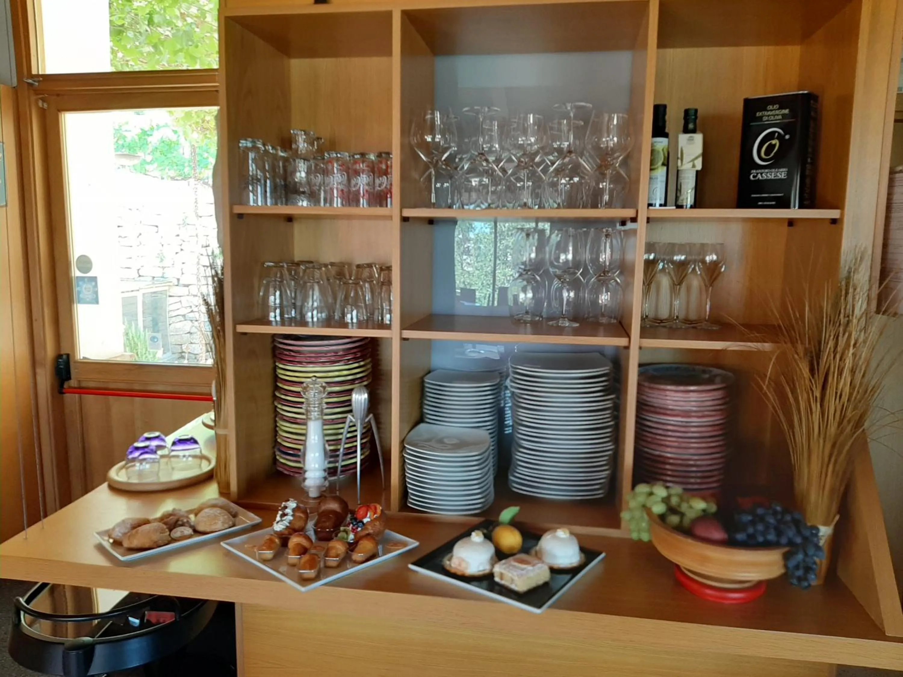 Villa Mola Bed And Breakfast