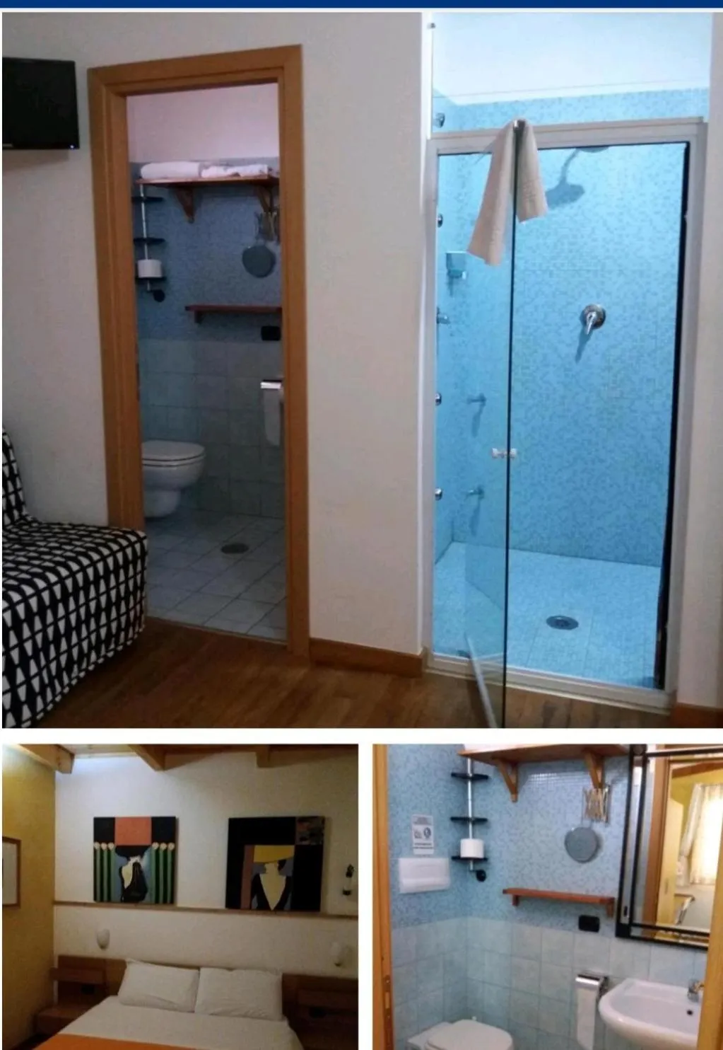 Villa Mola Bed And Breakfast