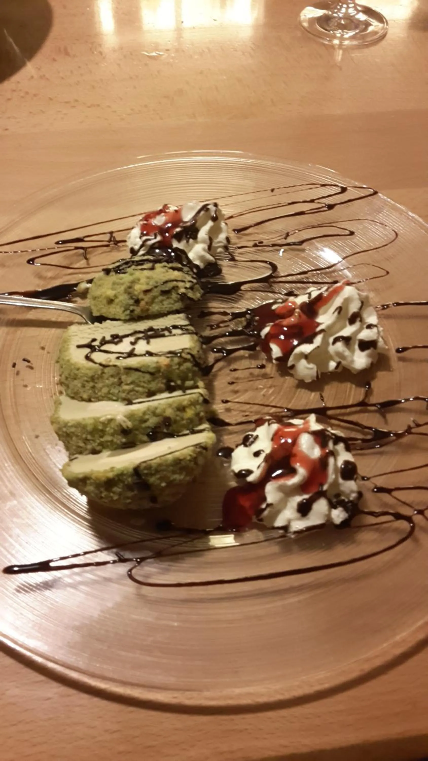 Villa Mola Bed And Breakfast