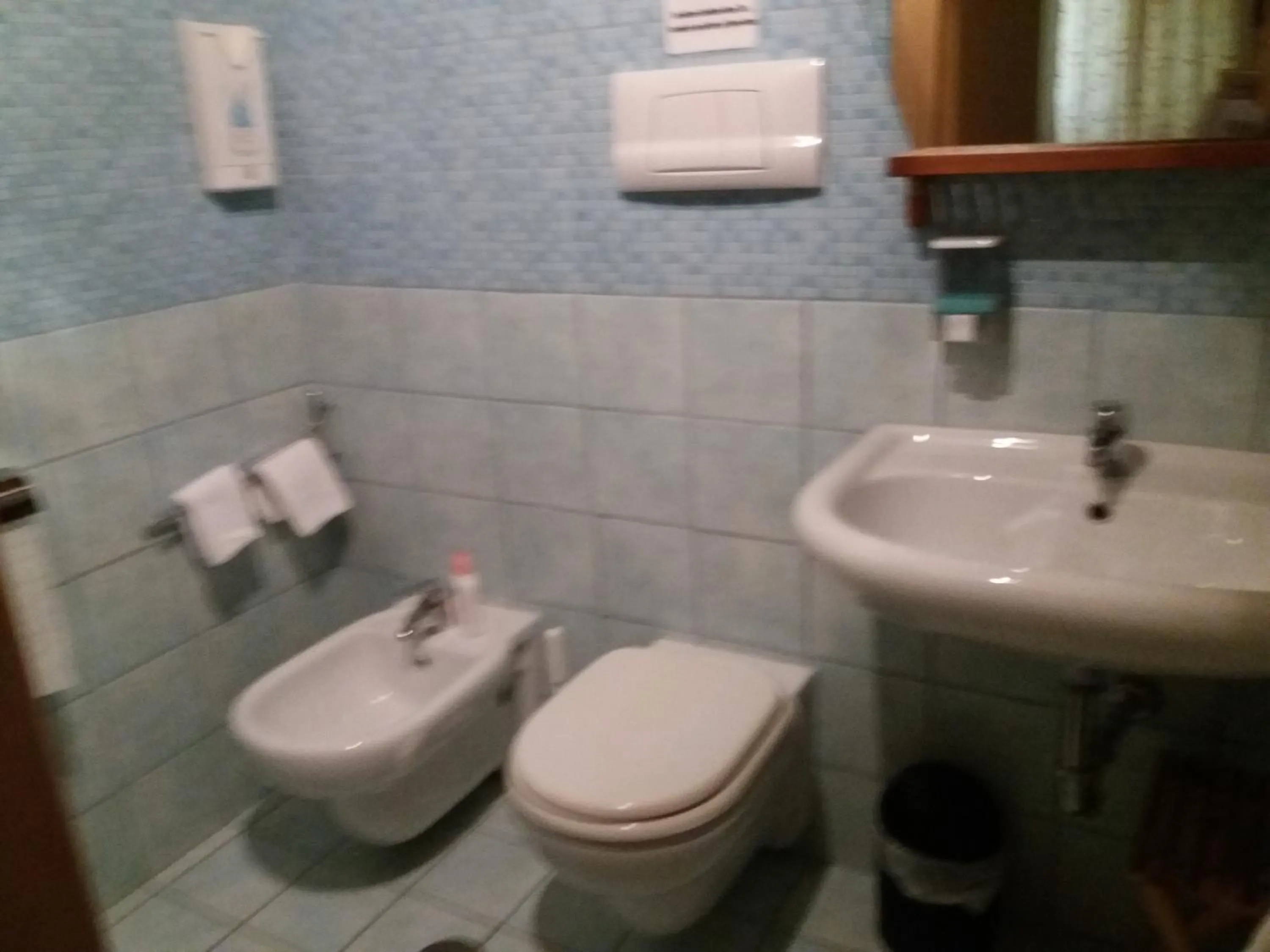 Villa Mola Bed And Breakfast