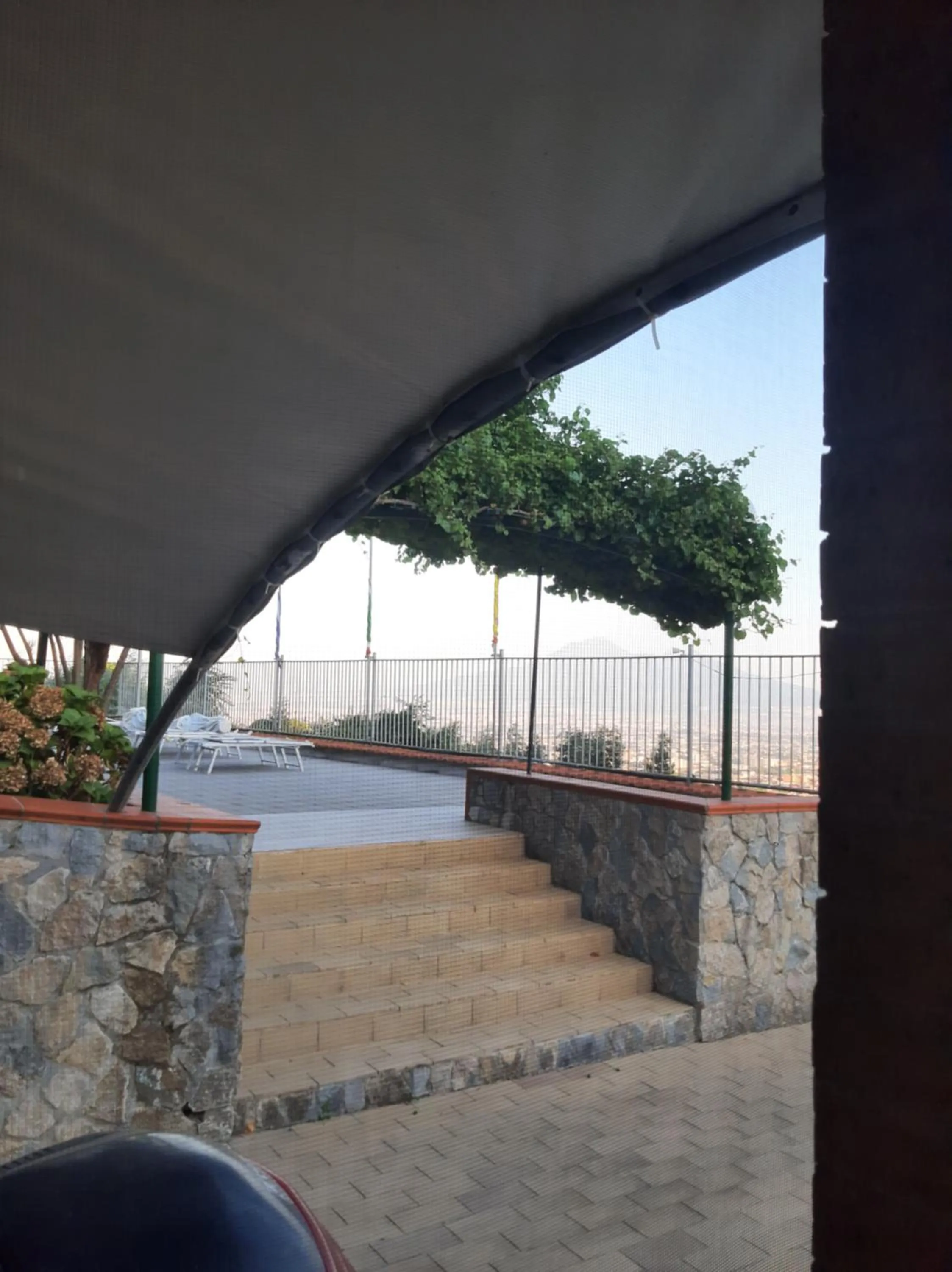 Villa Mola Bed And Breakfast