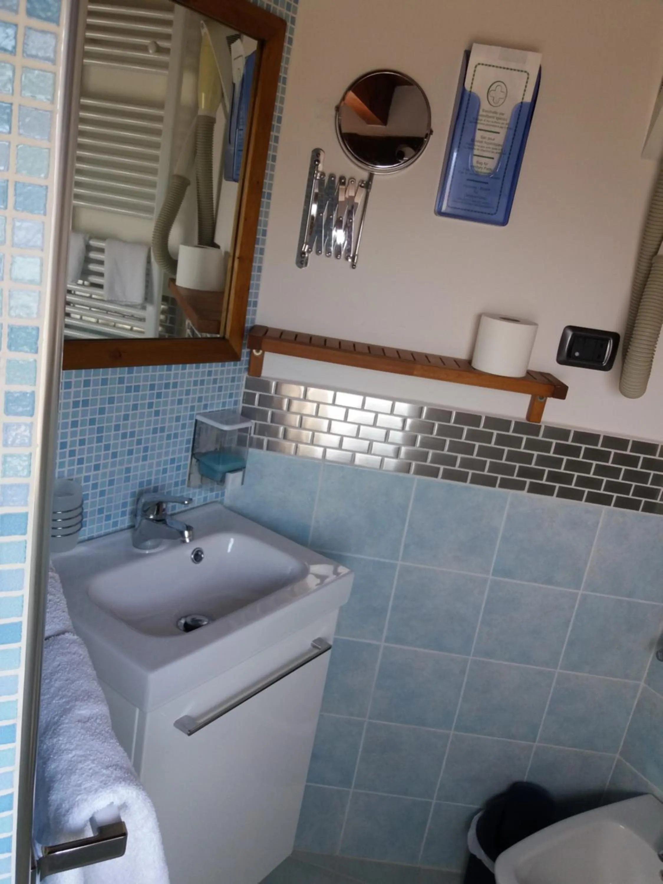 Villa Mola Bed And Breakfast