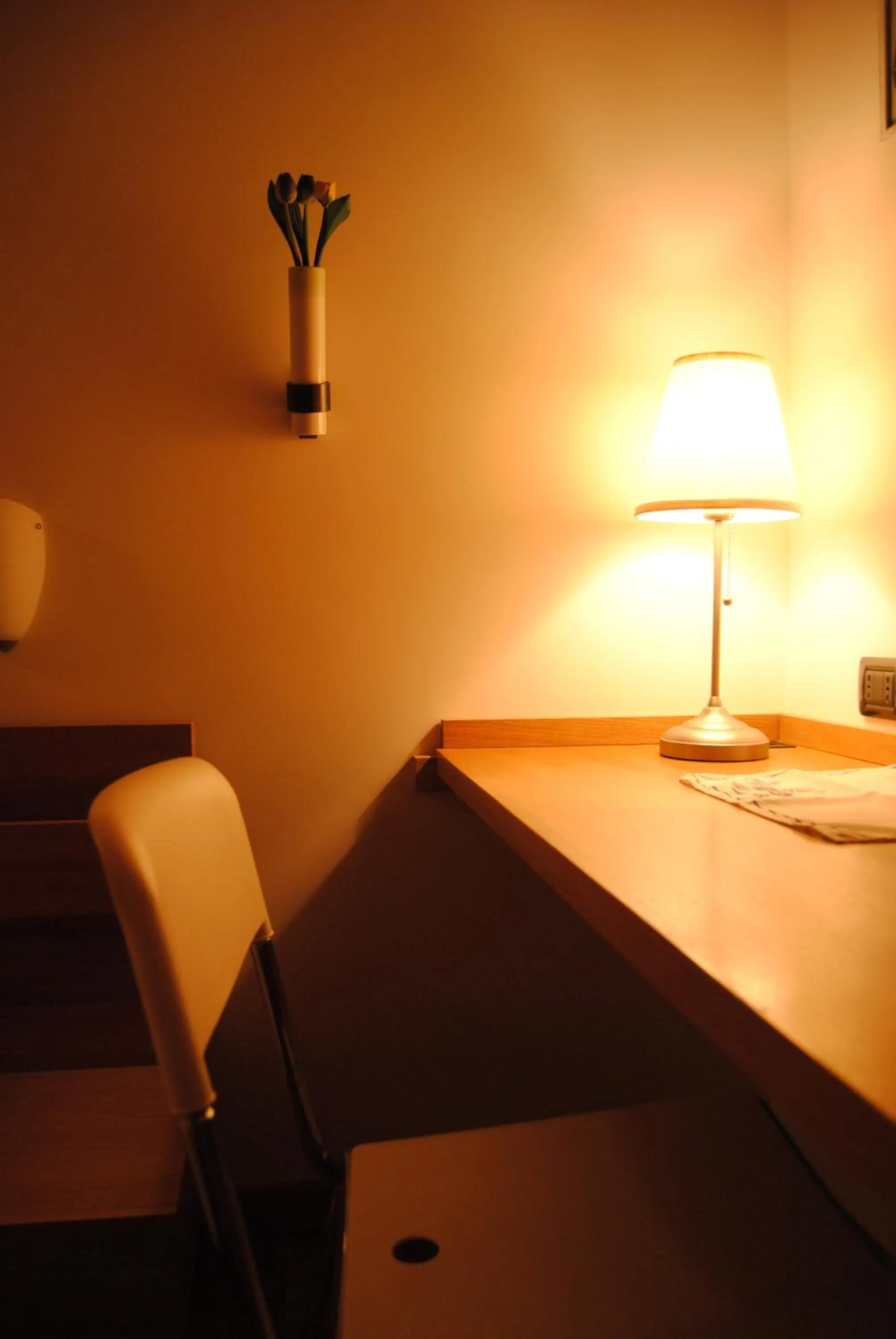 Villa Mola Bed And Breakfast