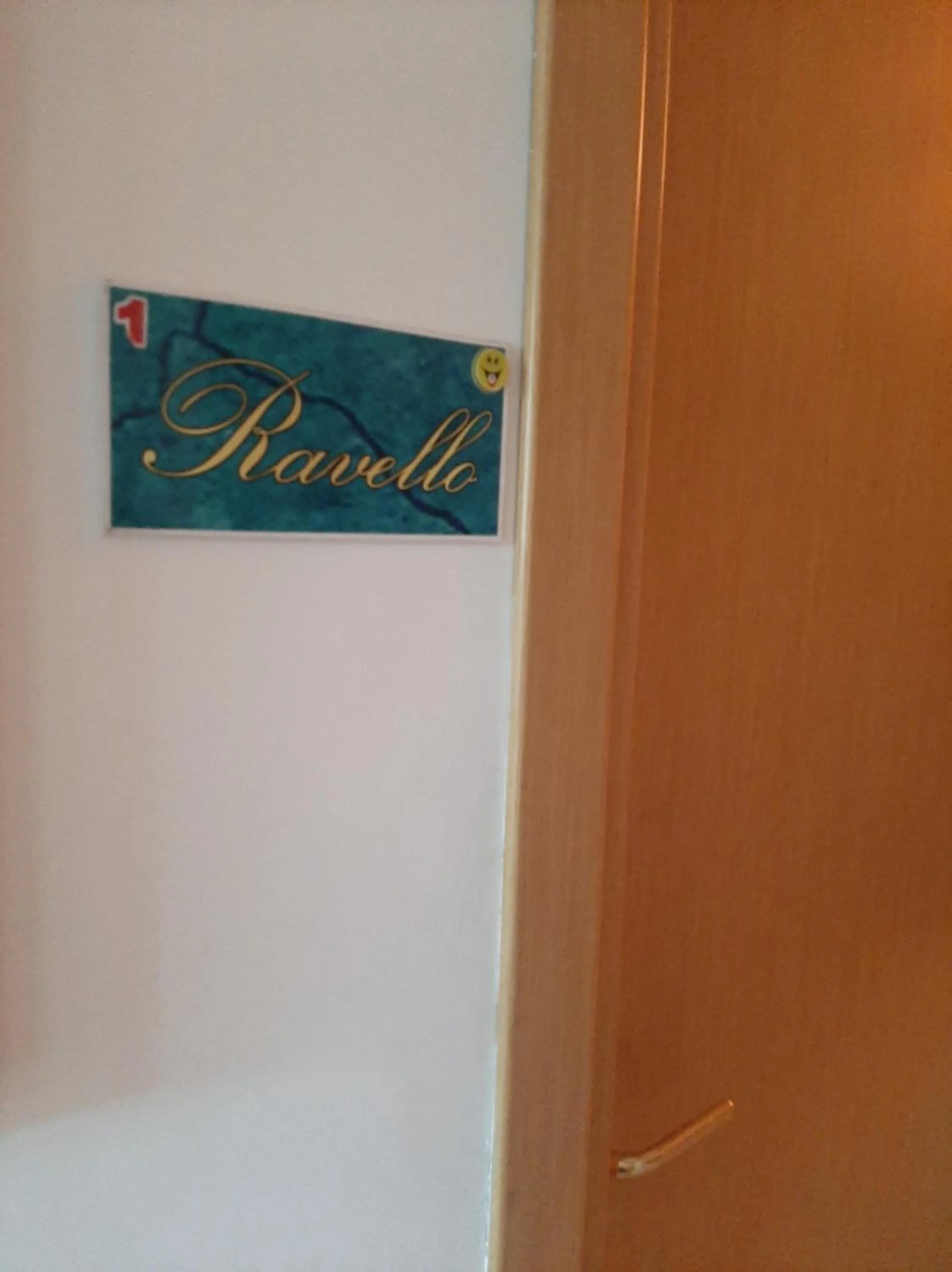 Villa Mola Bed And Breakfast