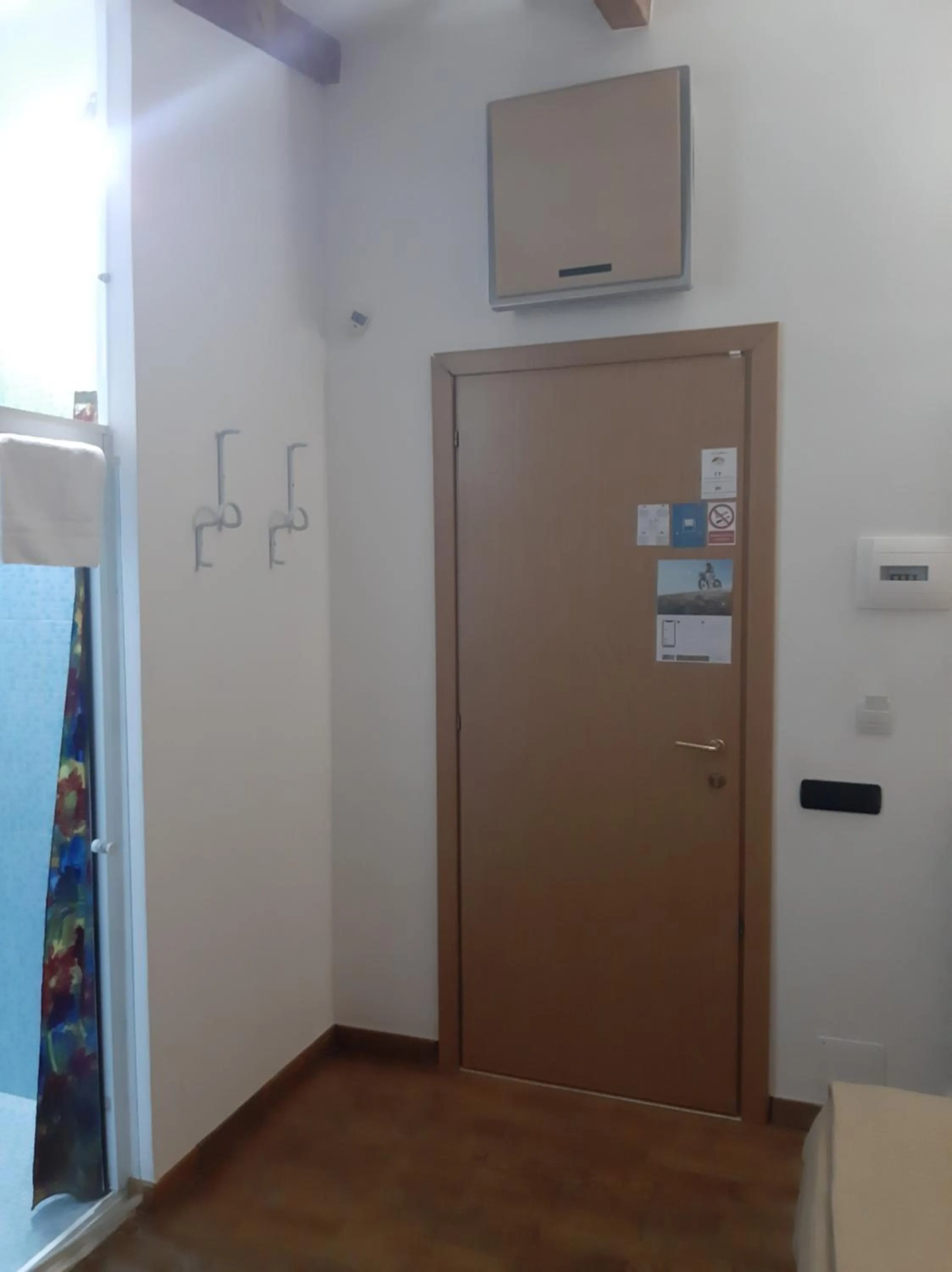 Villa Mola Bed And Breakfast