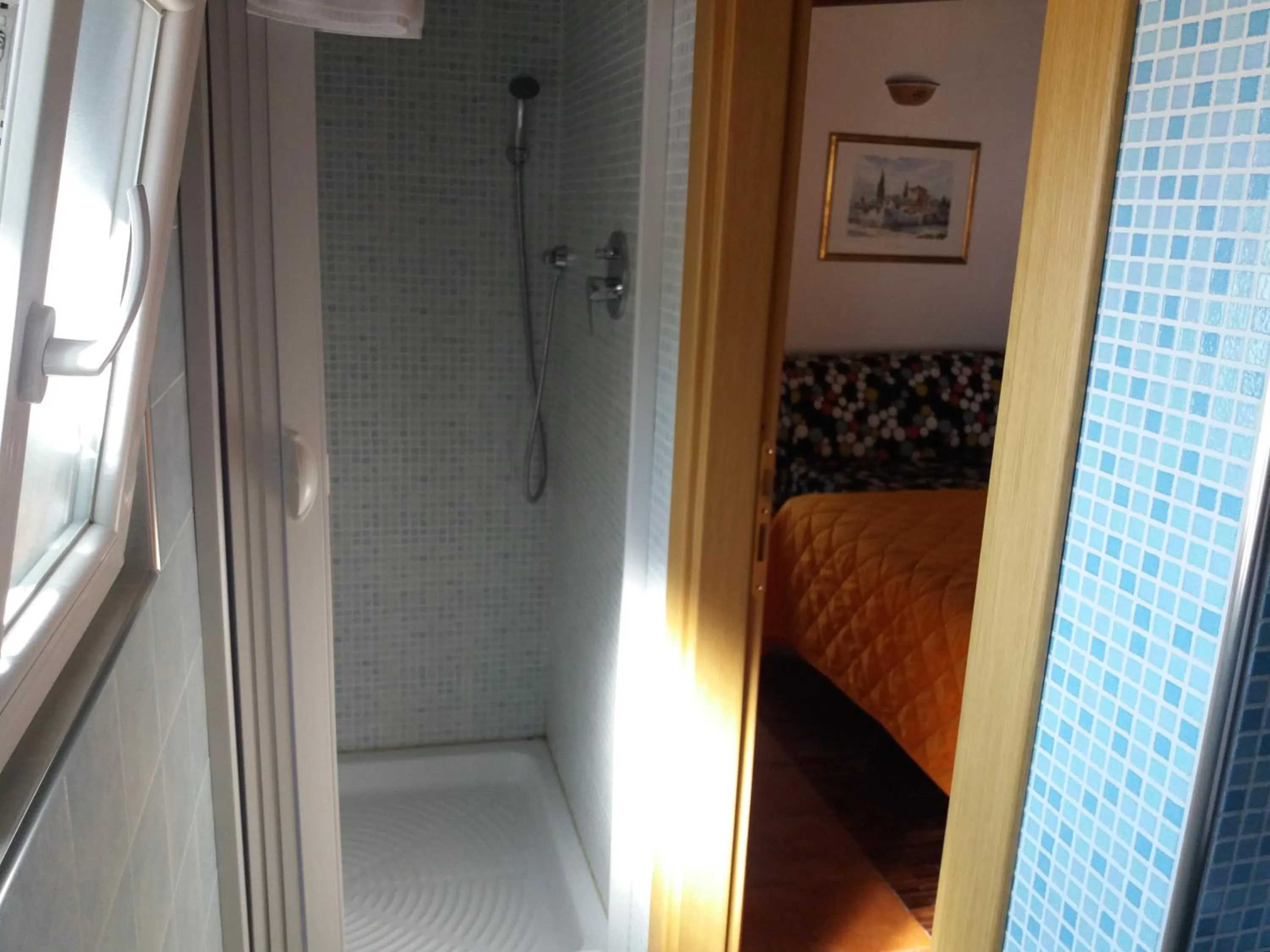 Villa Mola Bed And Breakfast