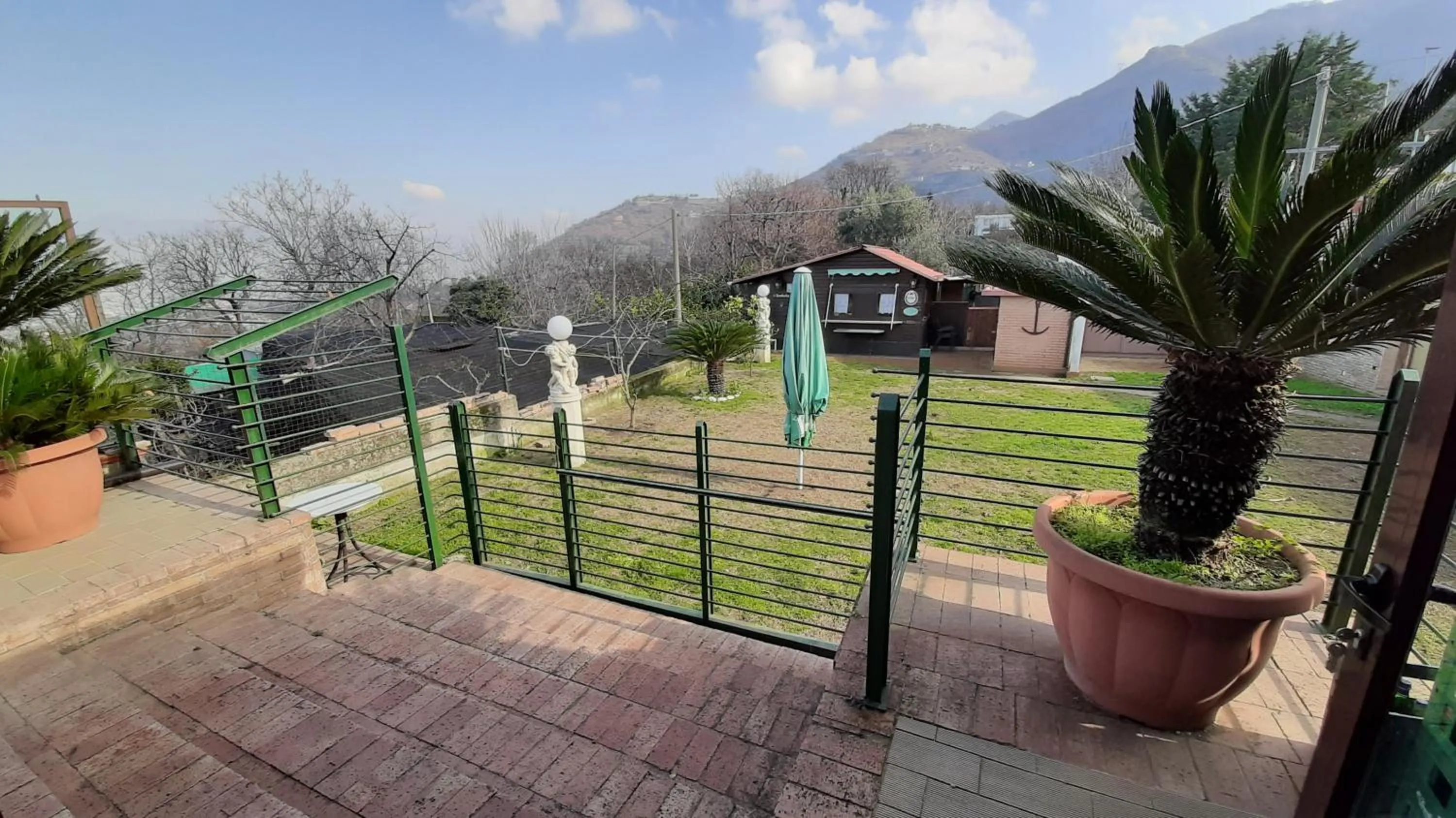 Villa Mola Bed And Breakfast