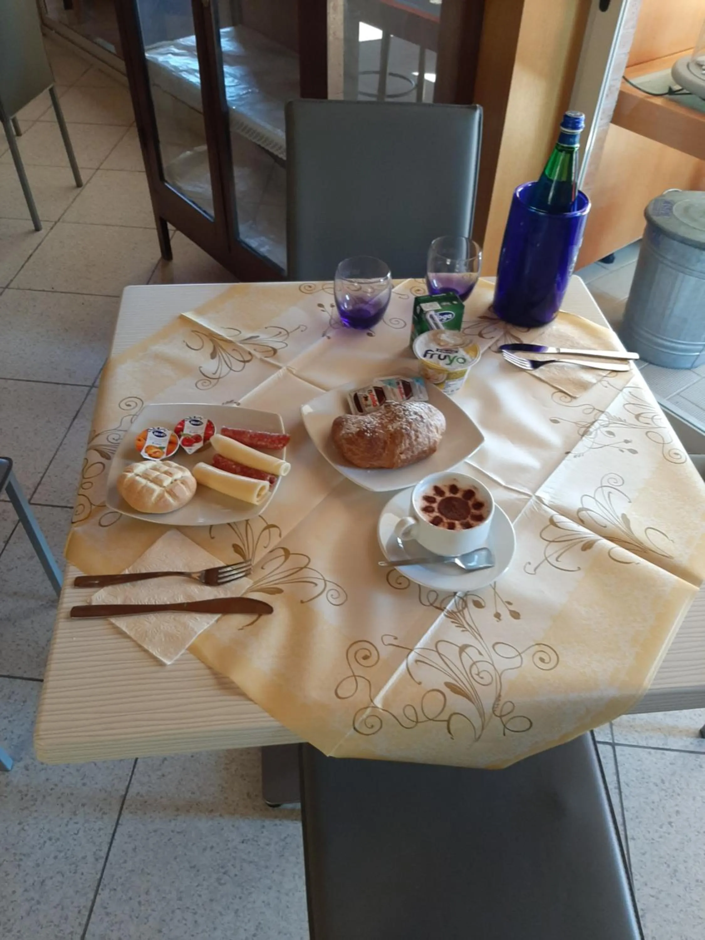 Villa Mola Bed And Breakfast