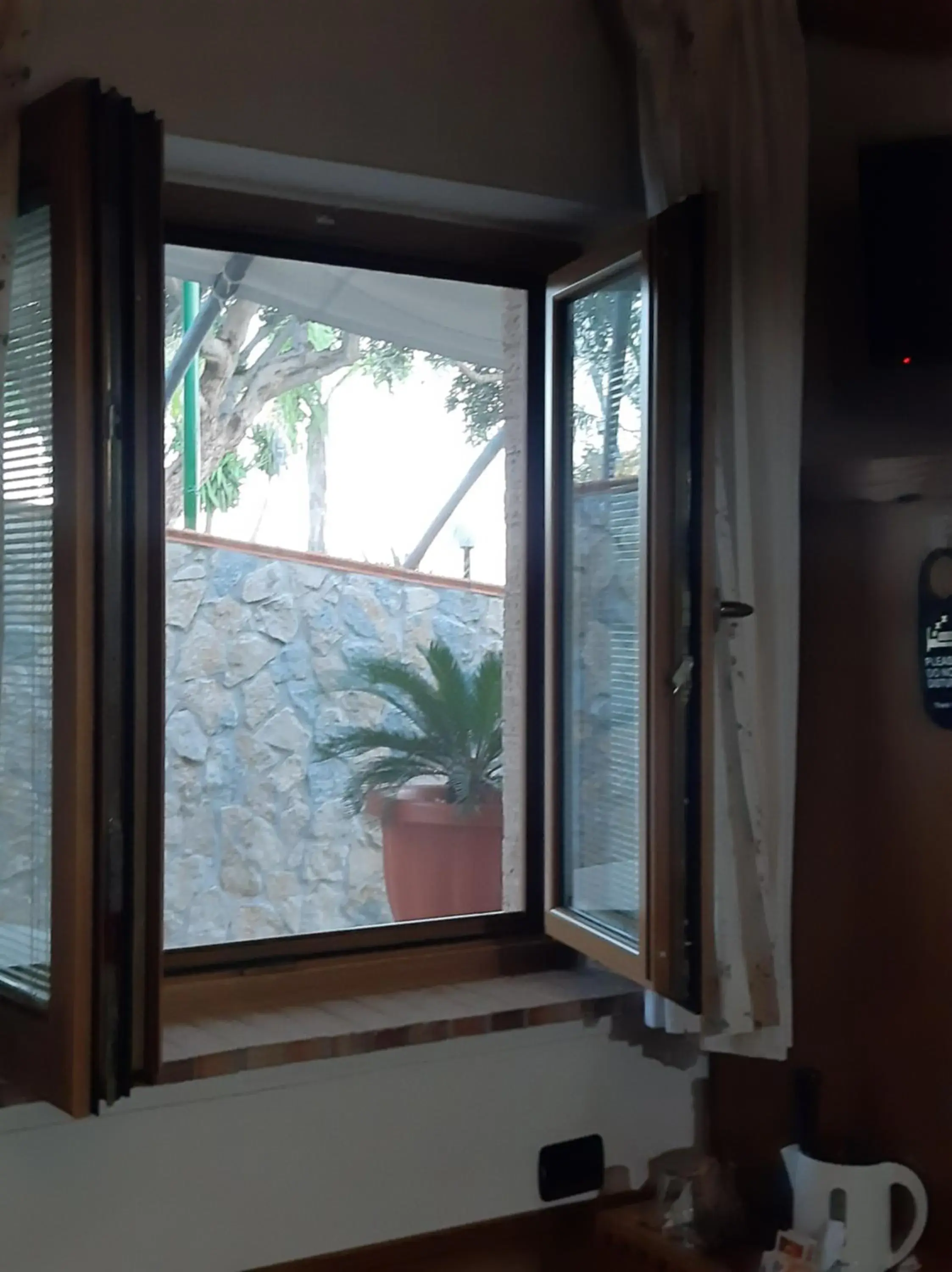 Deluxe Room (2 Adults + 1 Child) in Villa Mola Bed And Breakfast Deluxe Room (2 Adults + 1 Child) in Villa Mola Bed And Breakfast