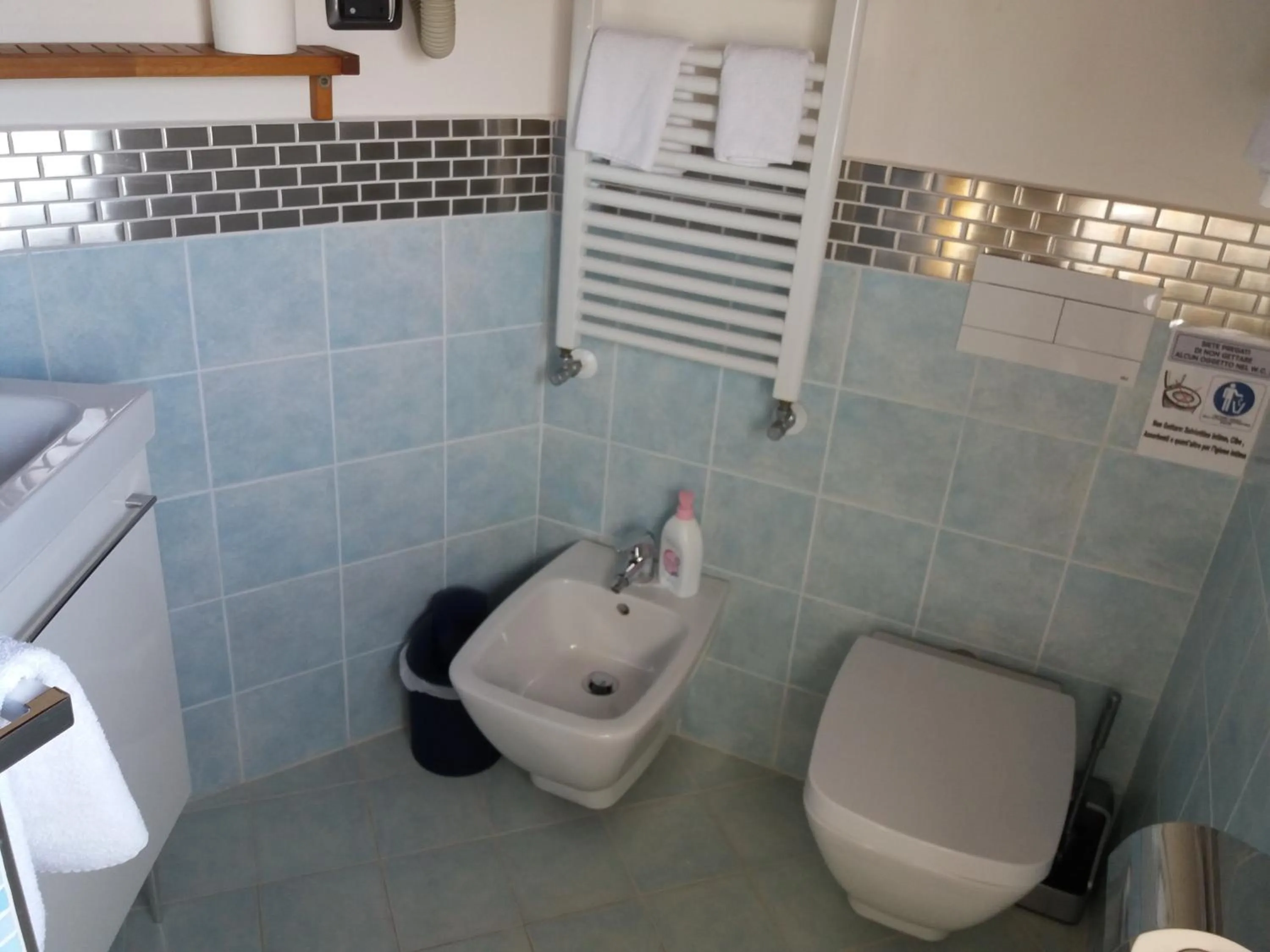 Villa Mola Bed And Breakfast