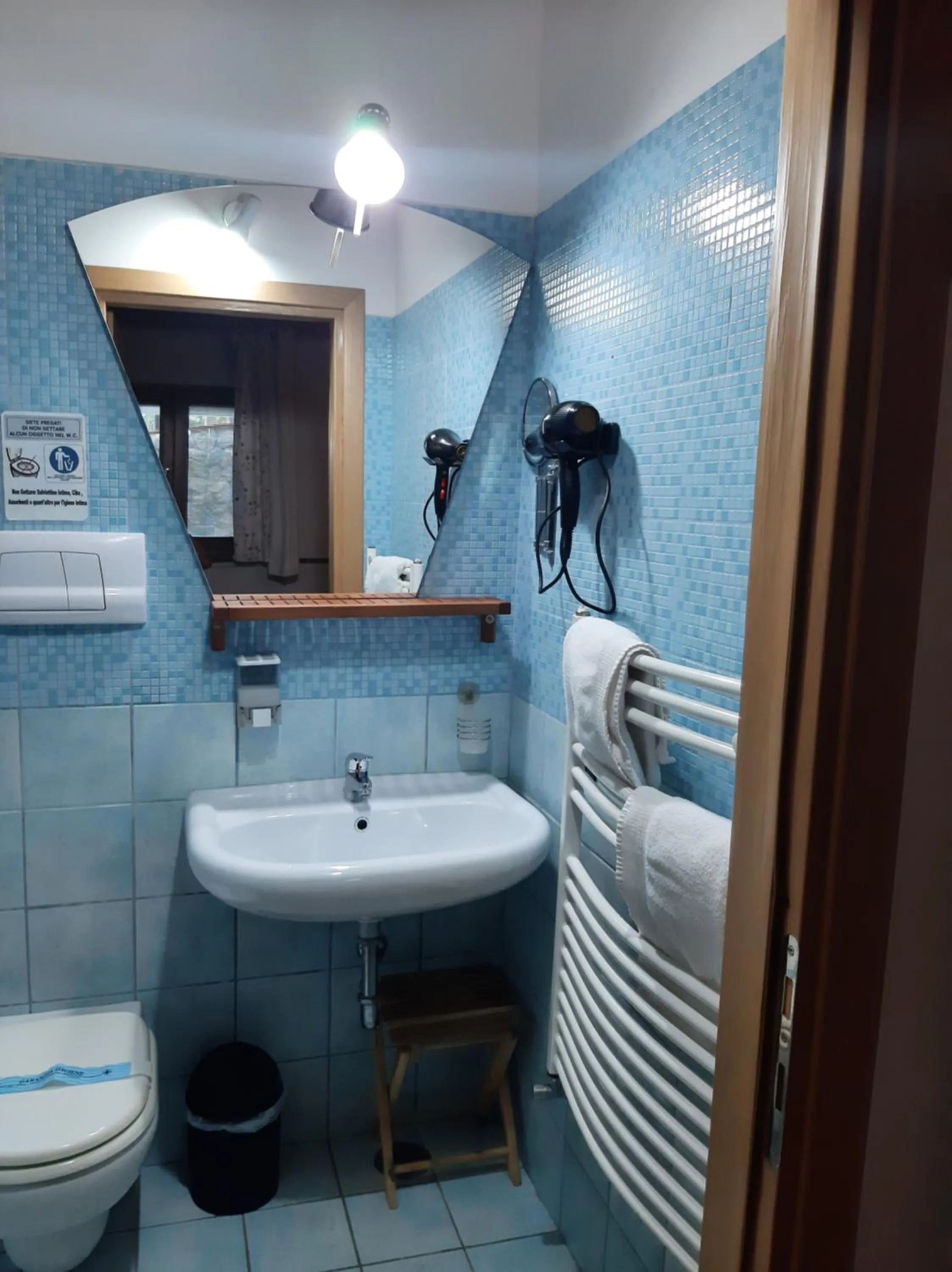 Villa Mola Bed And Breakfast