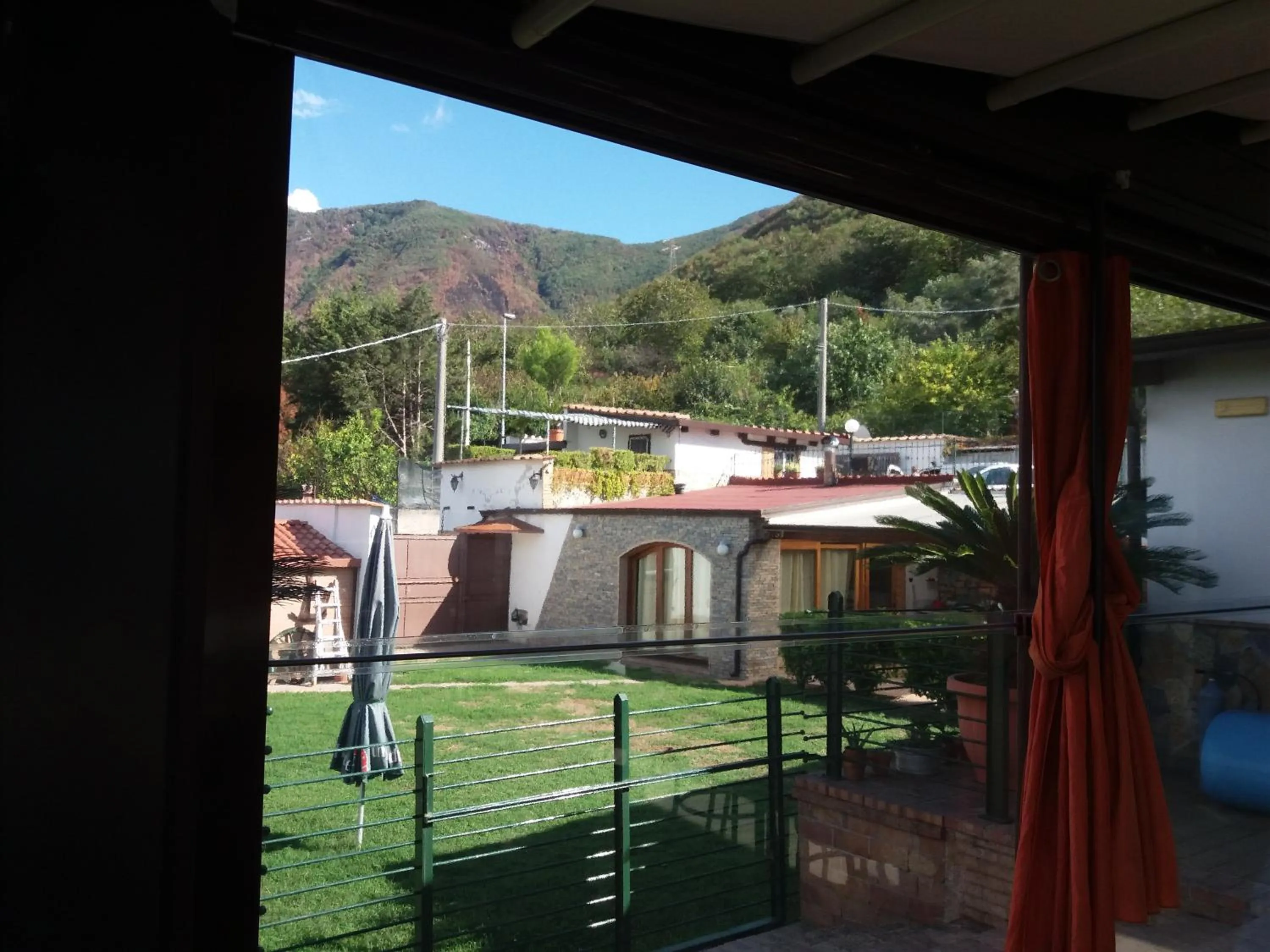 Villa Mola Bed And Breakfast