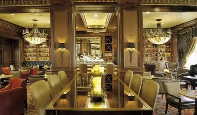 Restaurant/places to eat in Warwick Melrose Hotel Restaurant/places to eat in Warwick Melrose Hotel