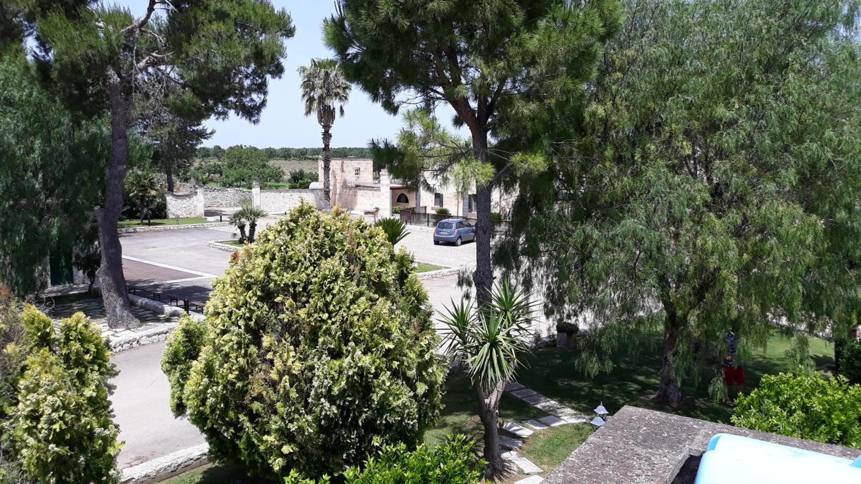 Masseria San Nicola B&B
