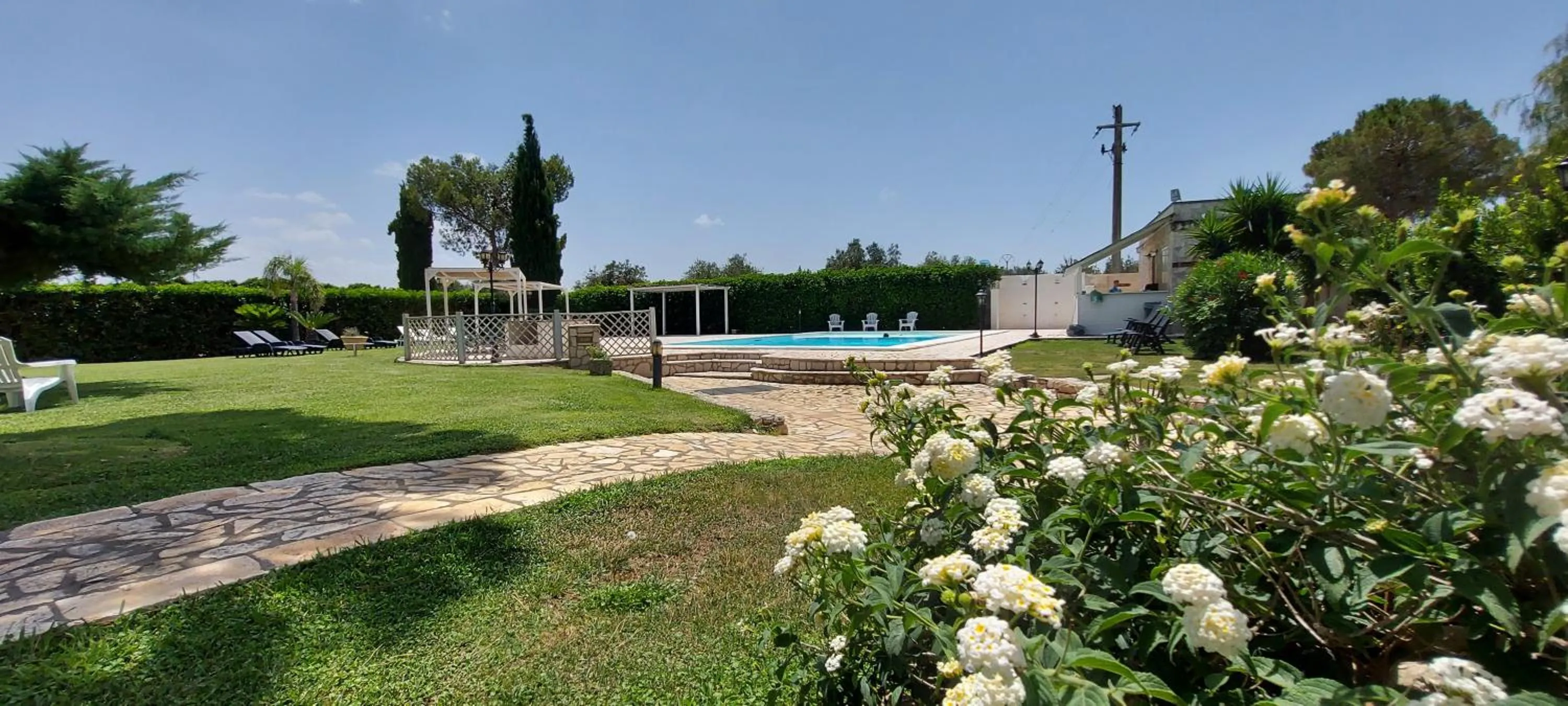 Masseria San Nicola B&B