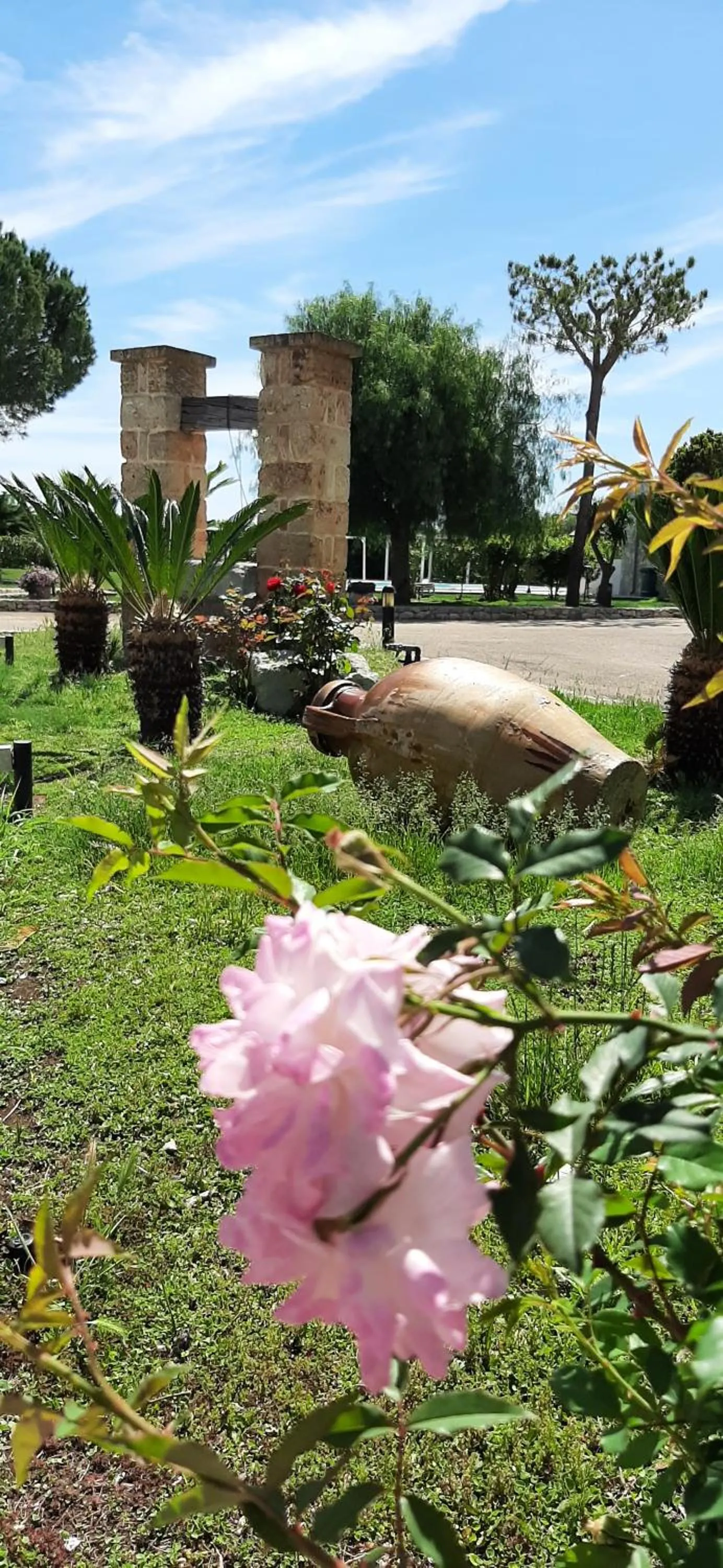 Masseria San Nicola B&B