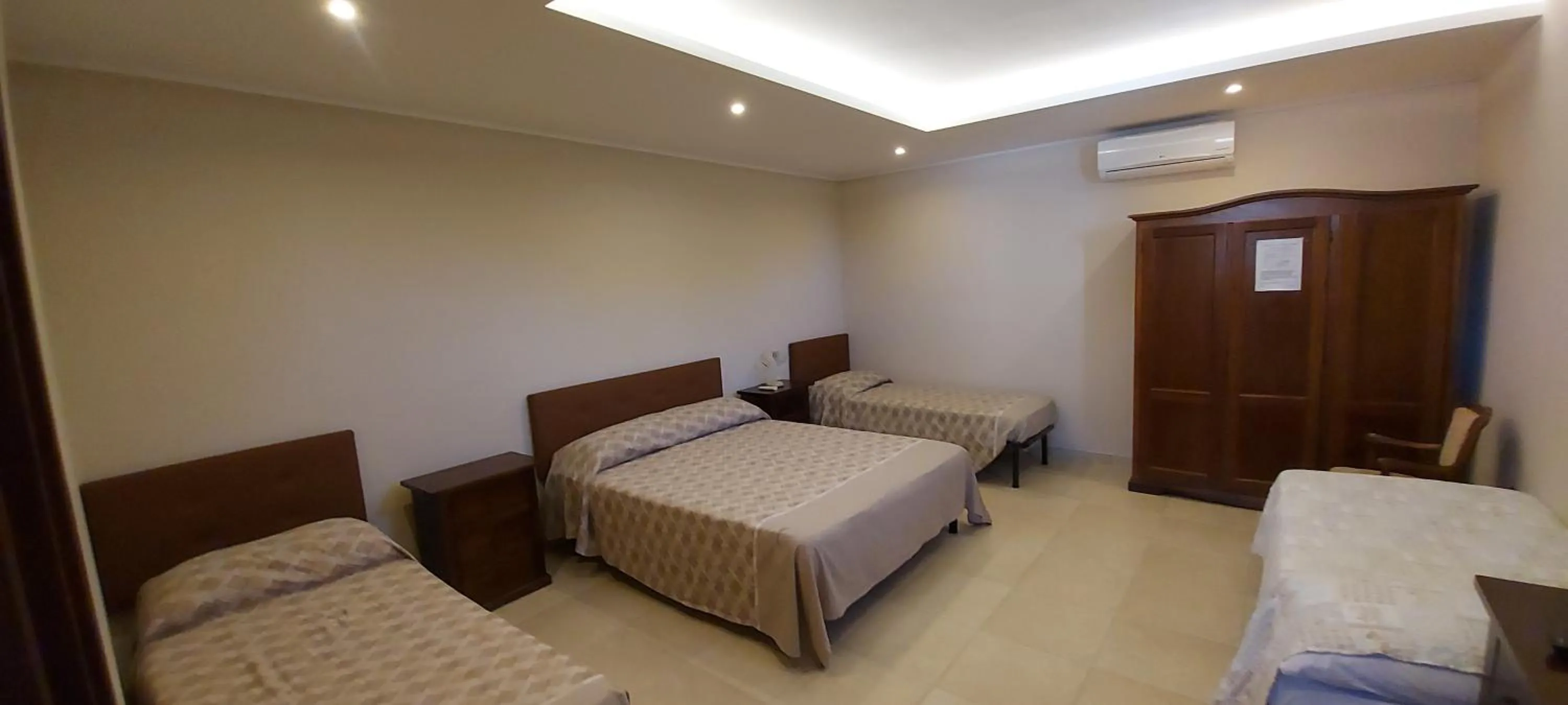 Bed in Masseria San Nicola B&B