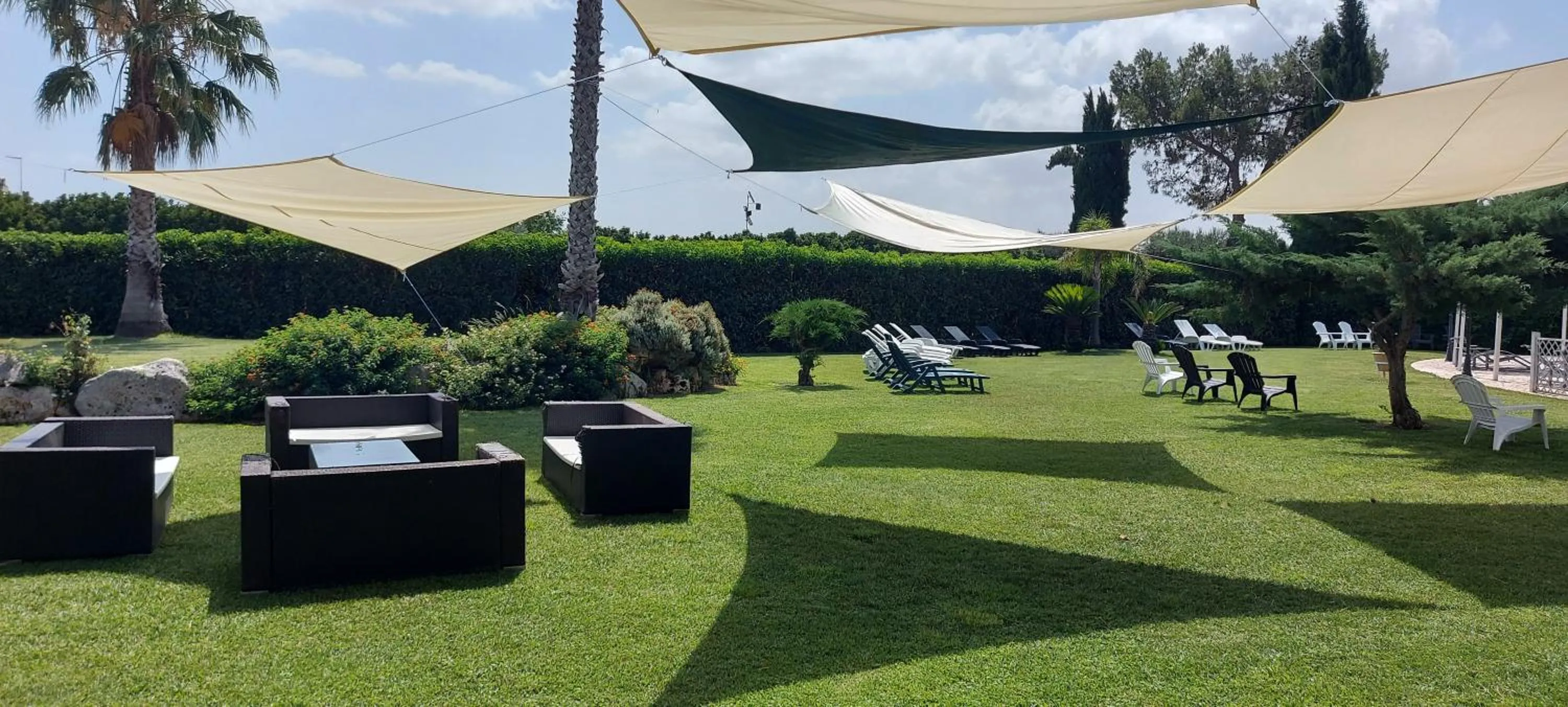 Masseria San Nicola B&B