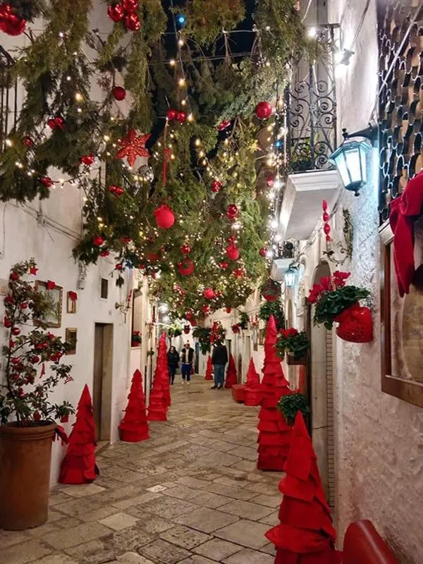 Masseria San Nicola B&B