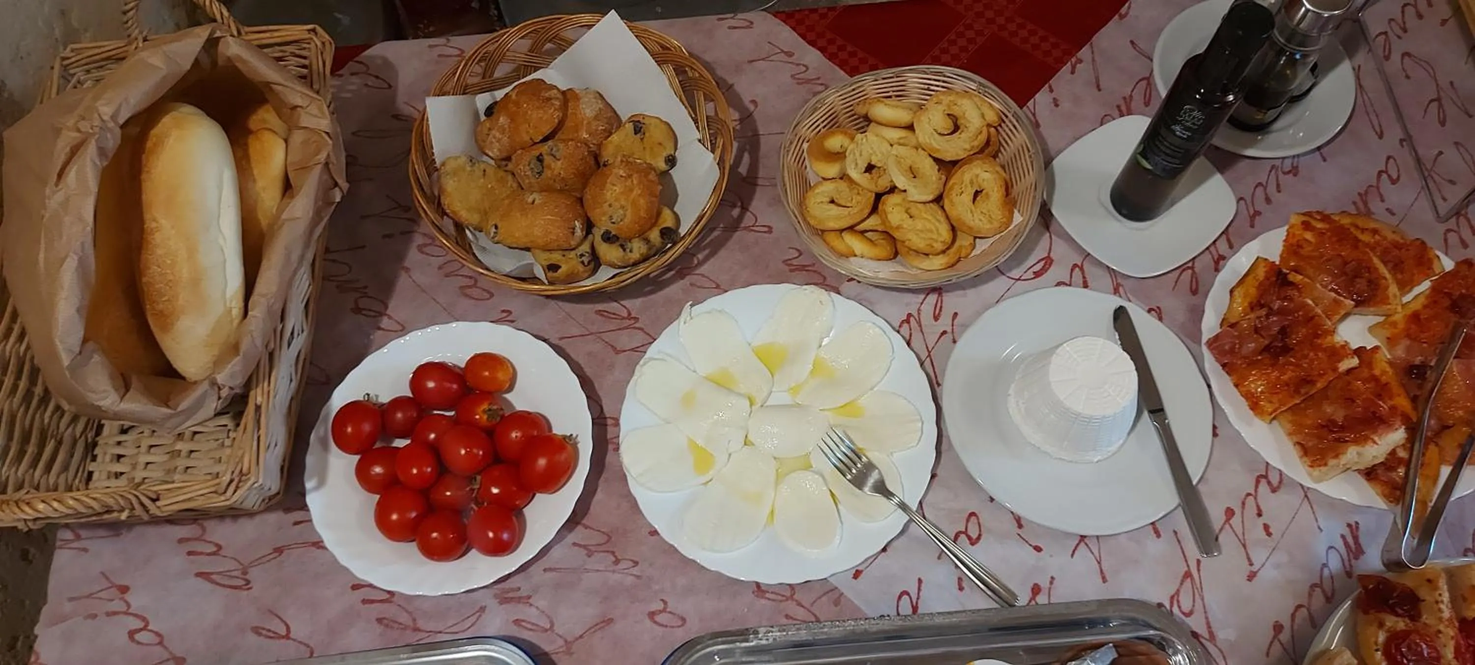 Masseria San Nicola B&B
