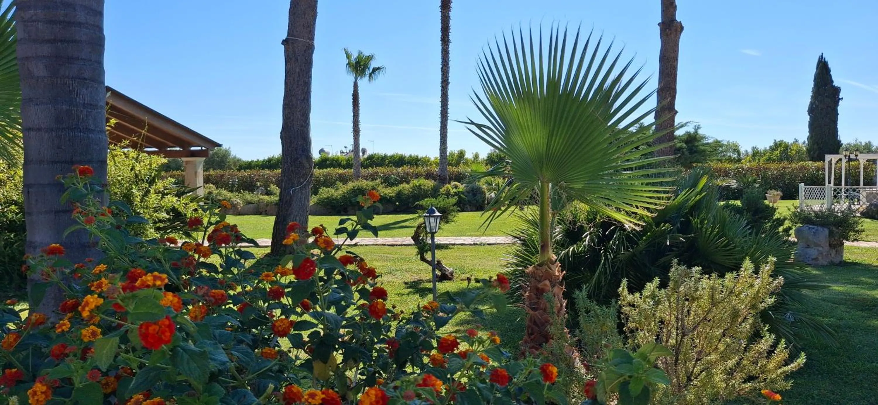 Masseria San Nicola B&B