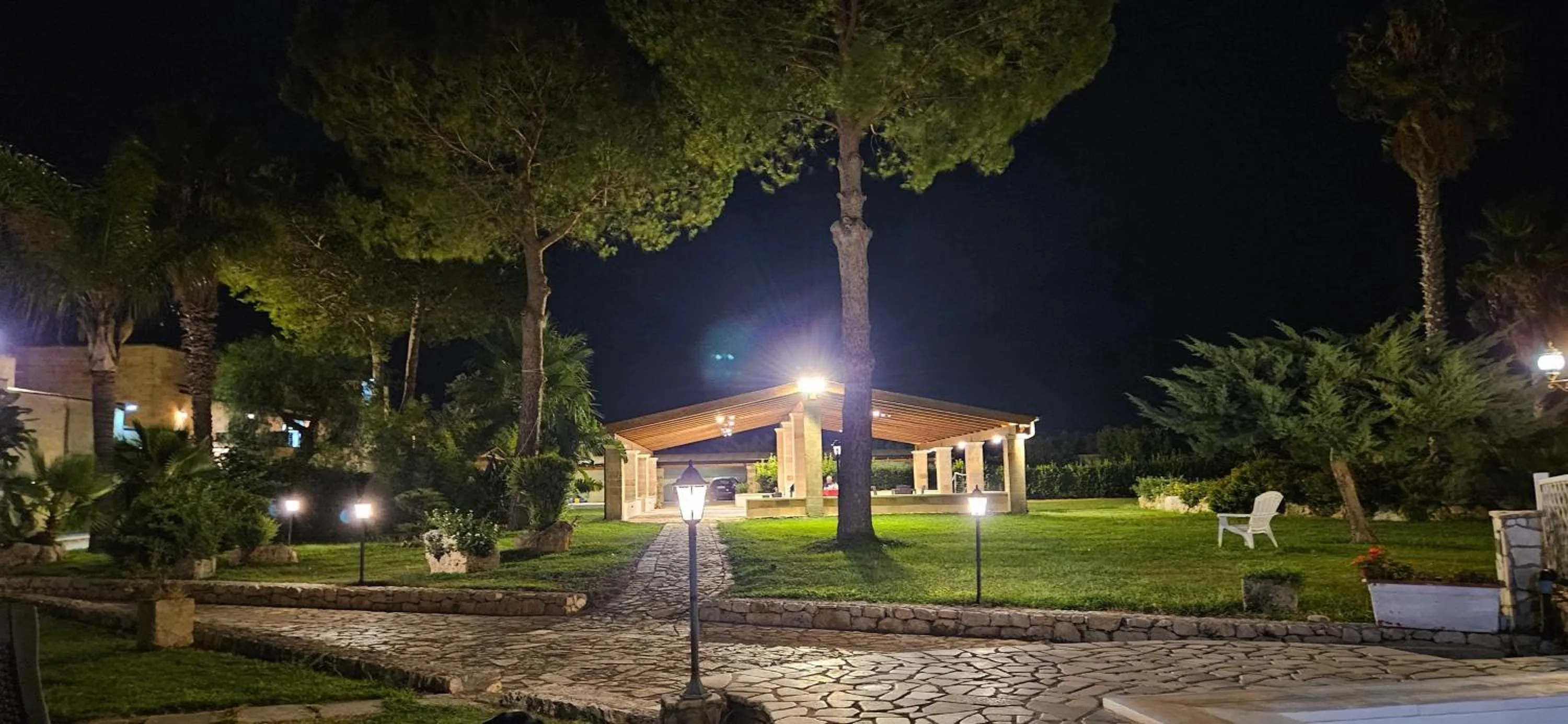 Masseria San Nicola B&B