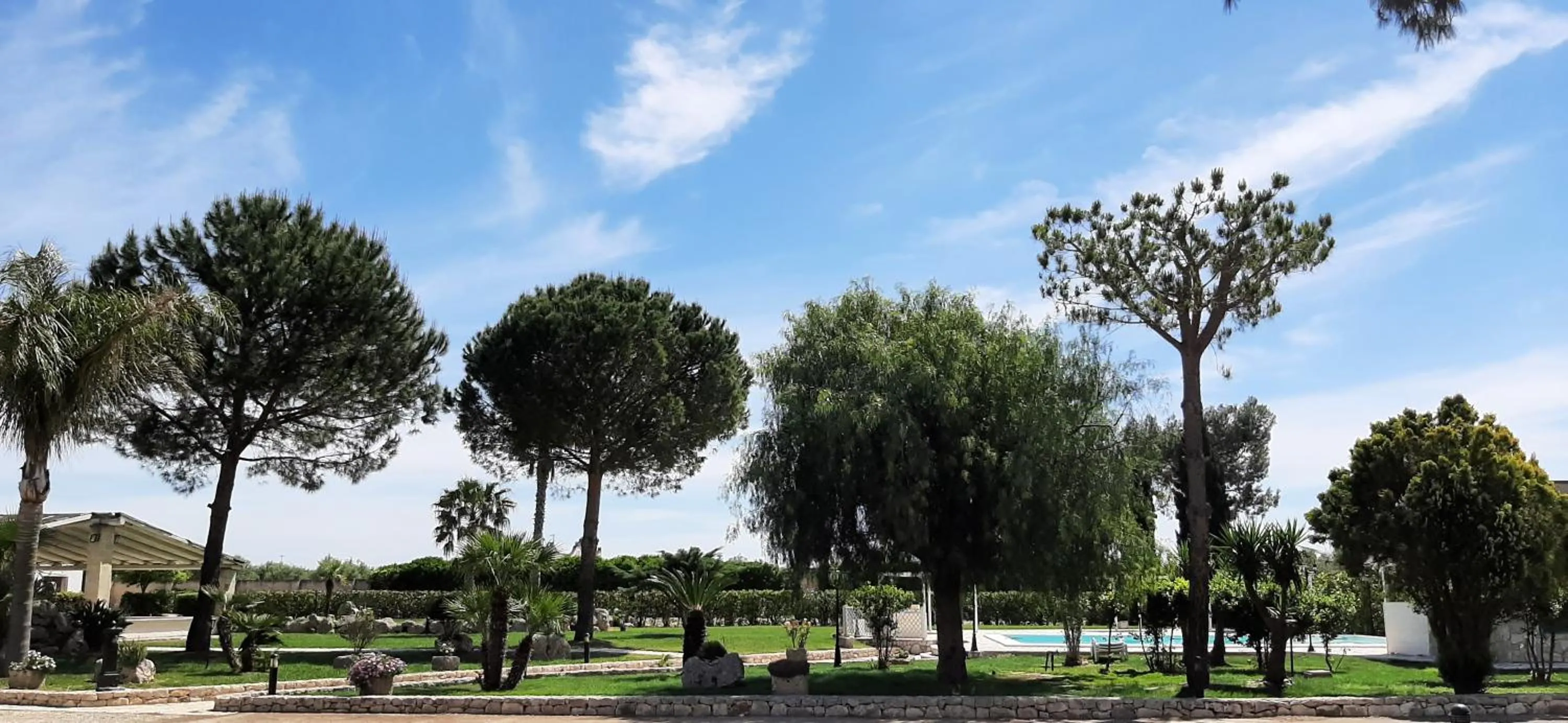 Masseria San Nicola B&B