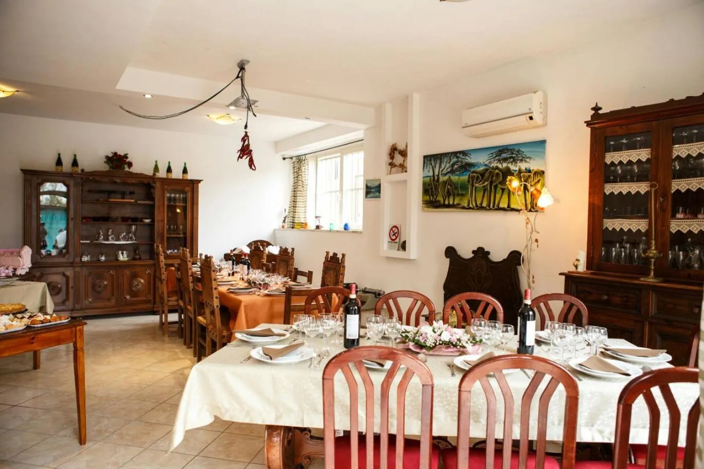 Artisti Del Cavallo Tourism