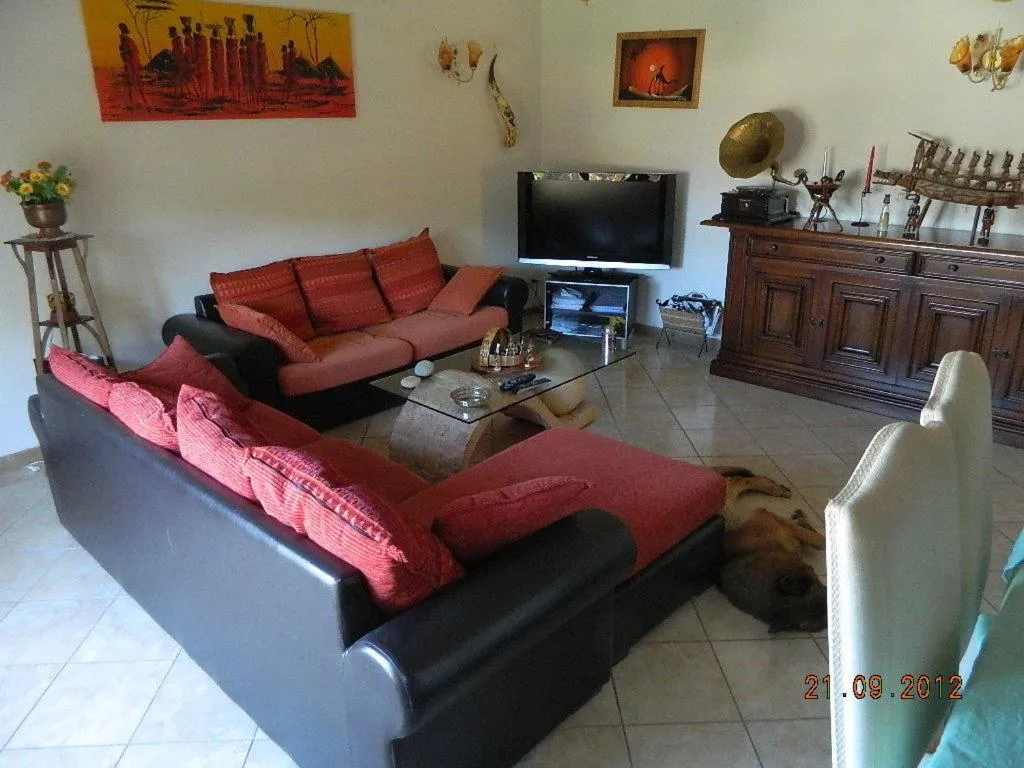 Artisti Del Cavallo Tourism