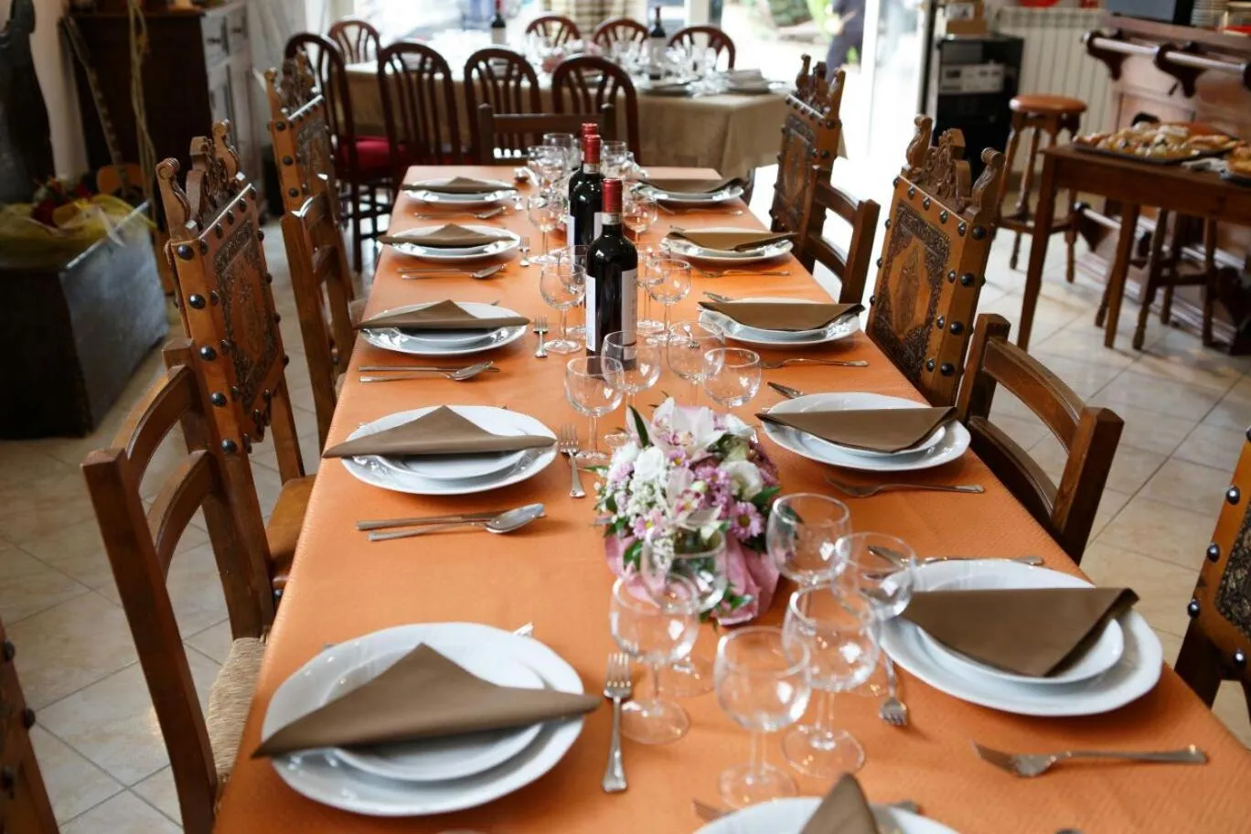 Artisti Del Cavallo Tourism